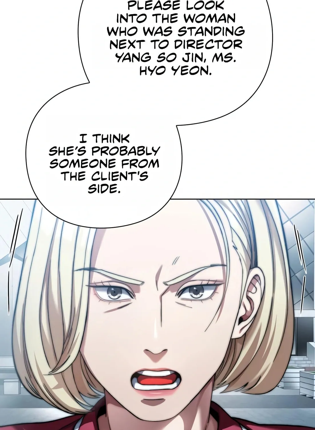 Read Artifact Reading Appraiser chapter 15 image 133 on Lezhin
