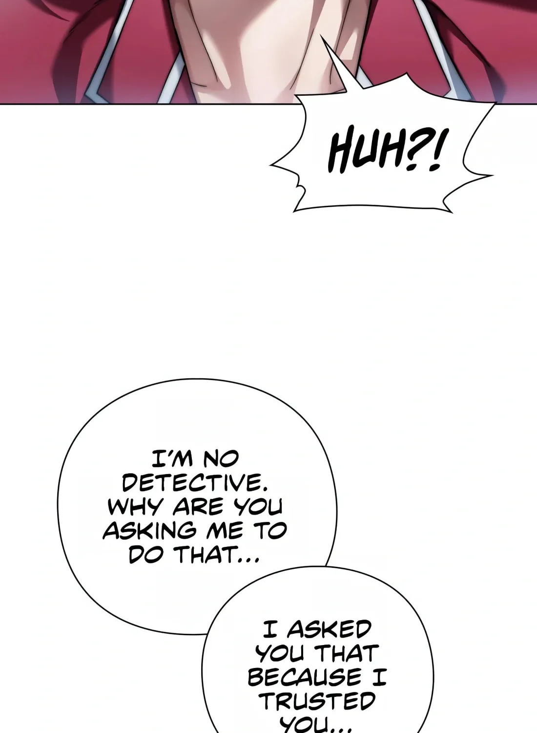 Read Artifact Reading Appraiser chapter 15 image 134 on Lezhin