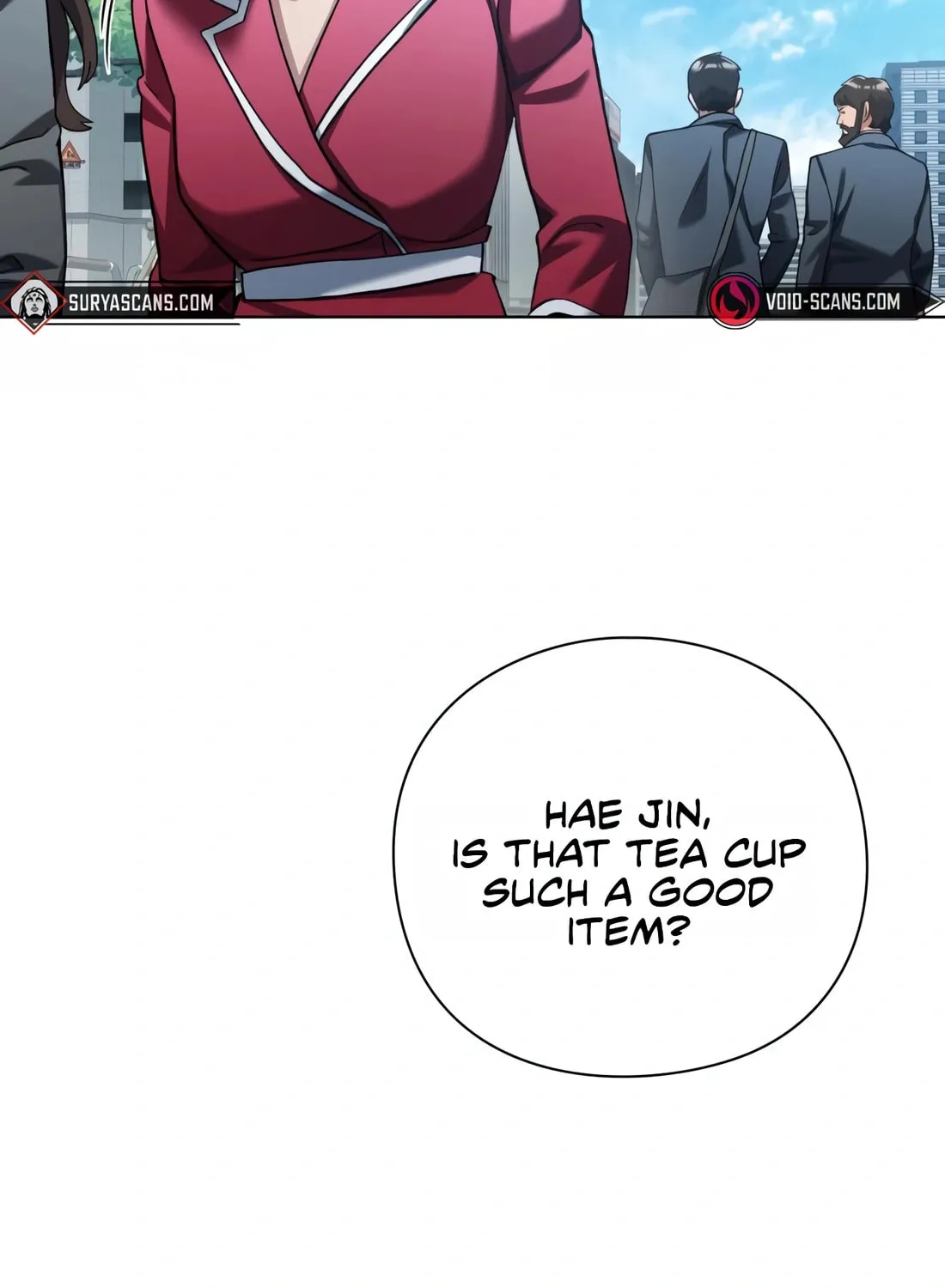 Read Artifact Reading Appraiser chapter 15 image 137 on Lezhin