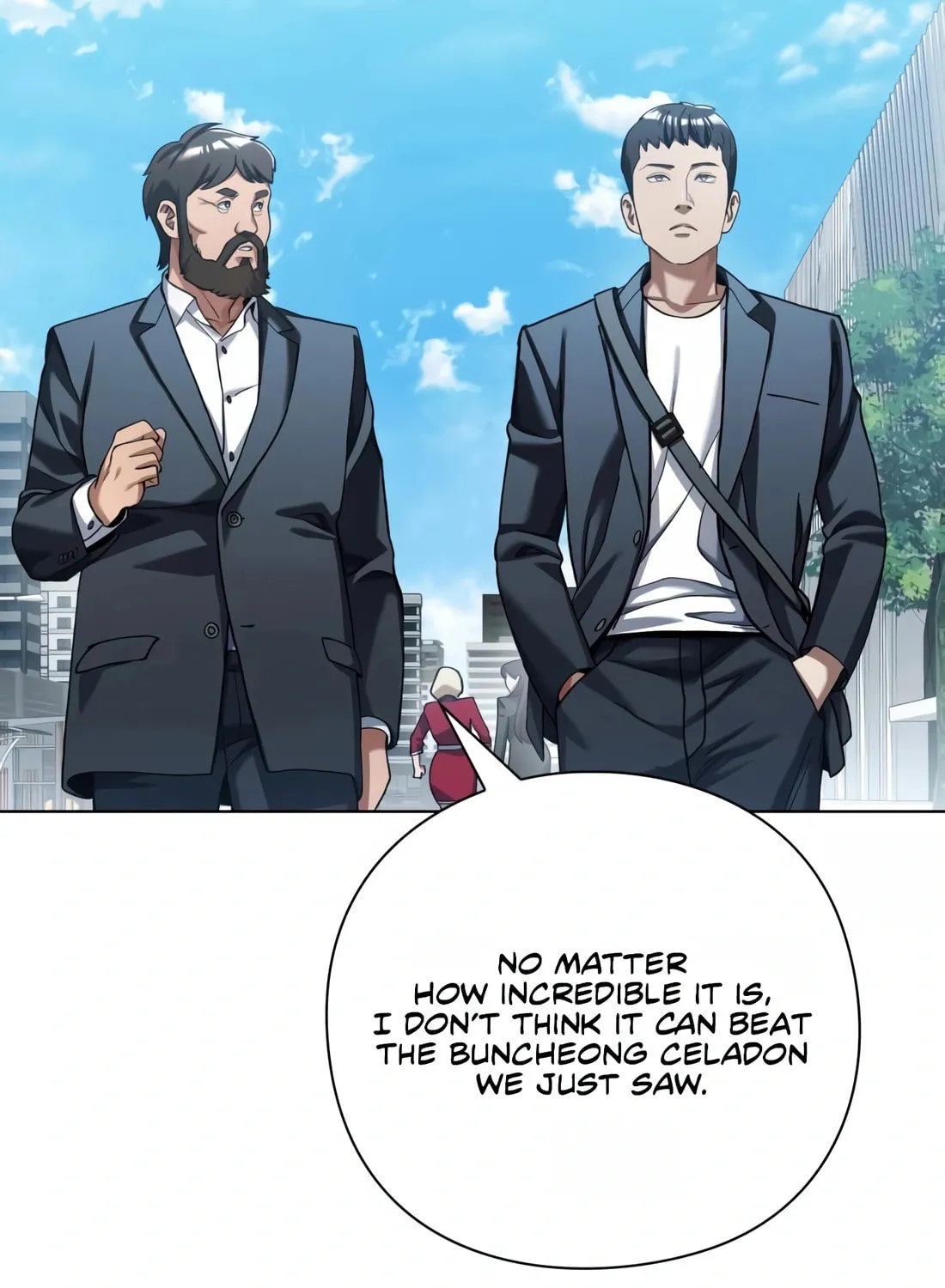 Read Artifact Reading Appraiser chapter 15 image 139 on Lezhin