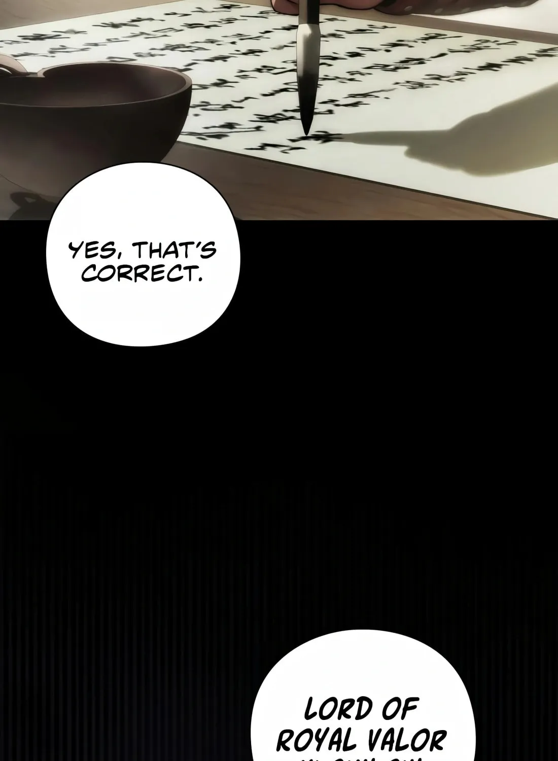 Read Artifact Reading Appraiser chapter 15 image 146 on Lezhin