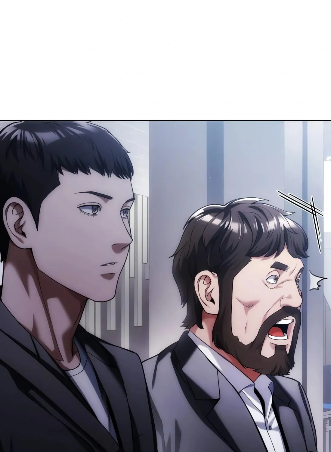 Read Artifact Reading Appraiser chapter 15 image 16 on Lezhin