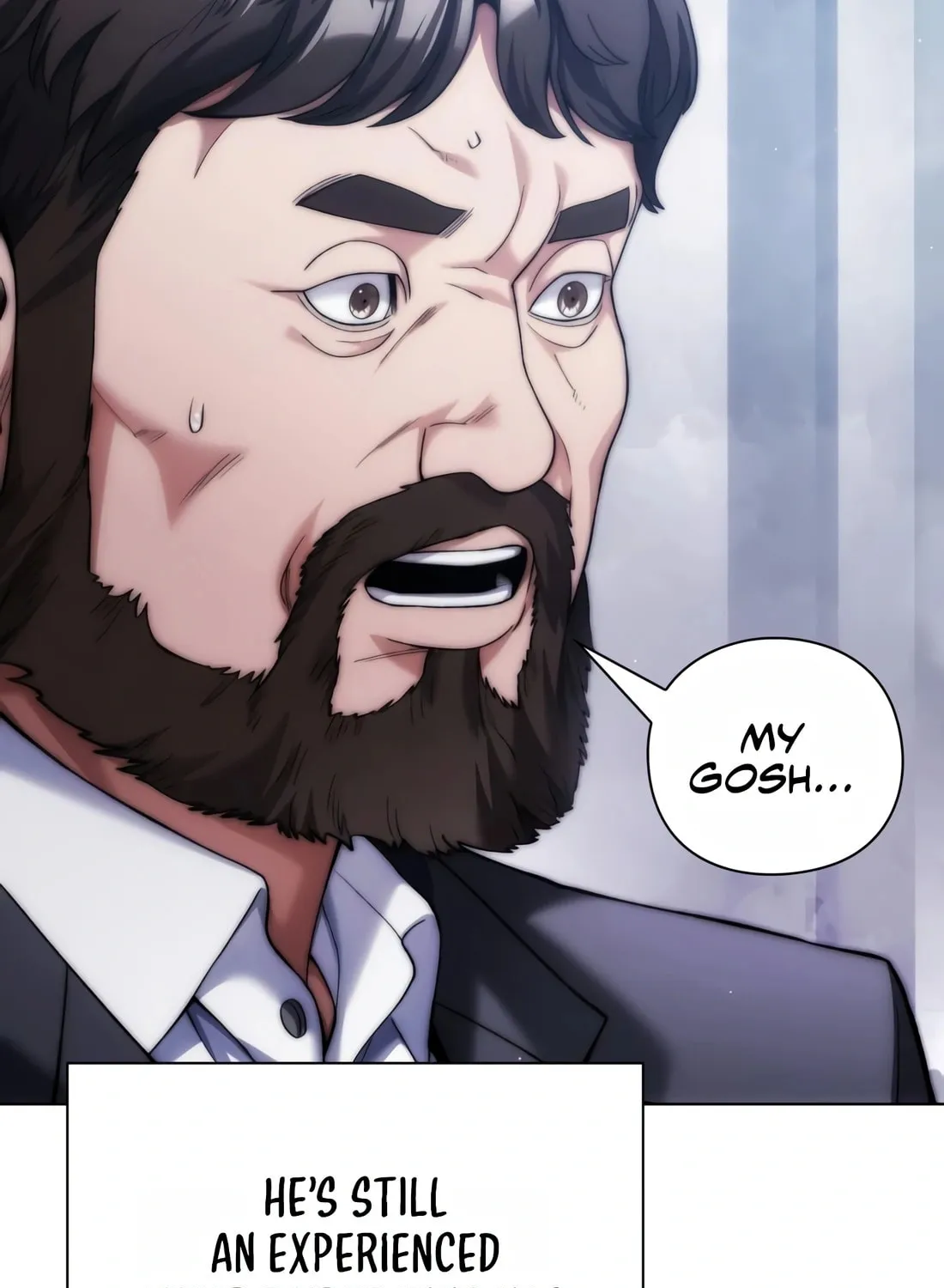 Read Artifact Reading Appraiser chapter 15 image 18 on Lezhin
