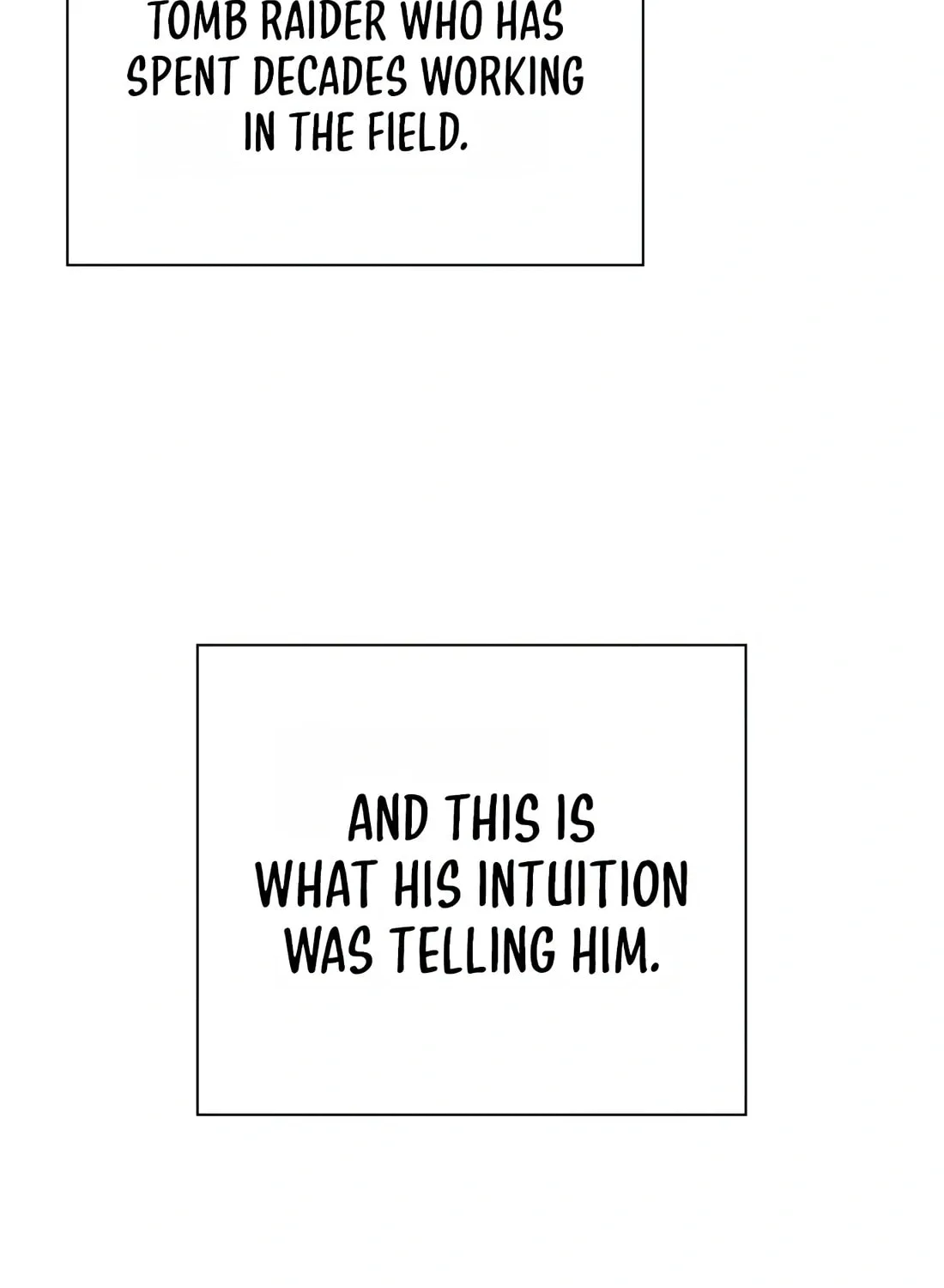 Read Artifact Reading Appraiser chapter 15 image 19 on Lezhin
