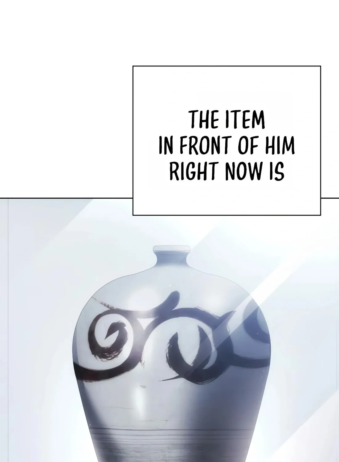 Read Artifact Reading Appraiser chapter 15 image 20 on Lezhin