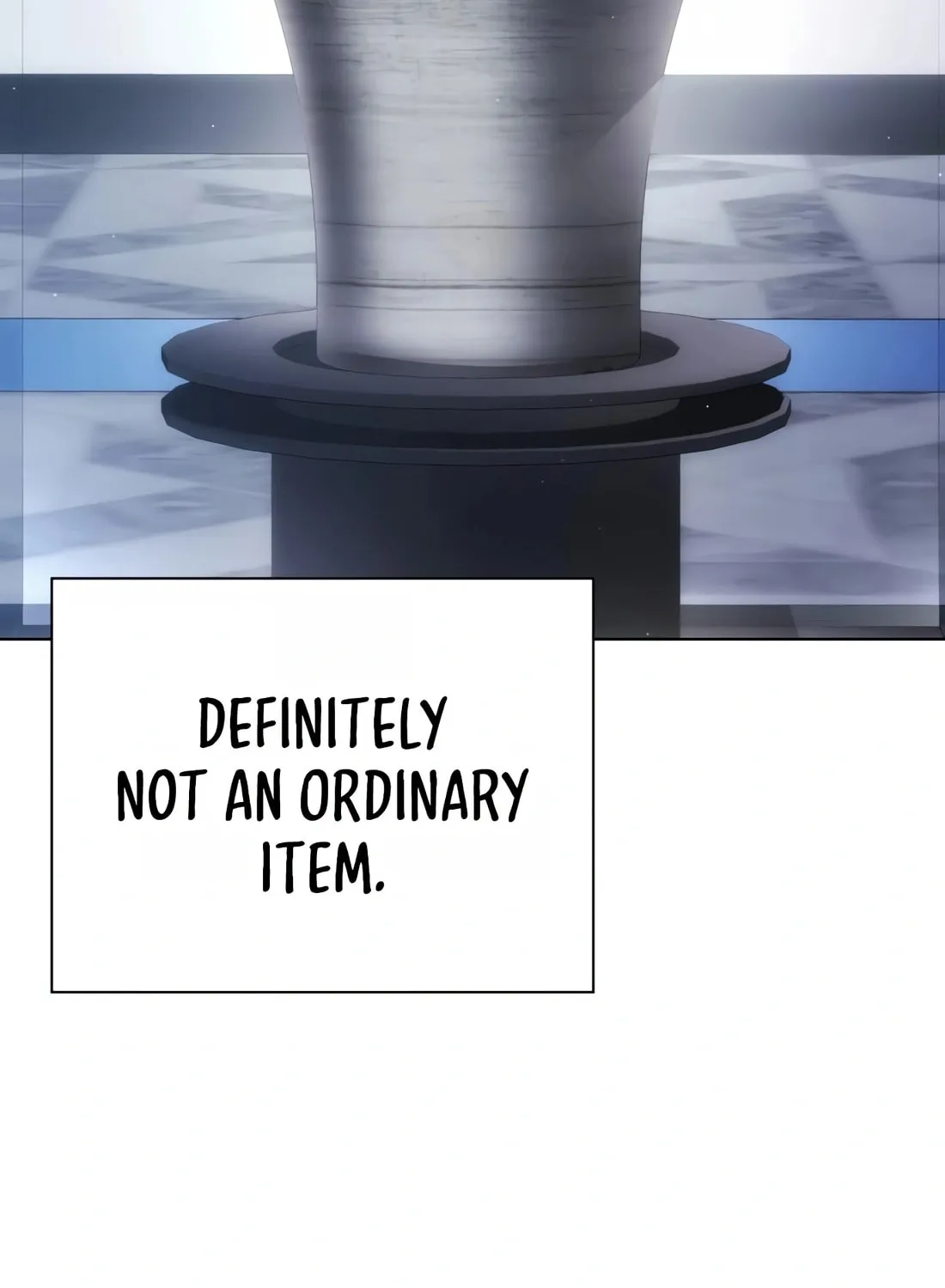 Read Artifact Reading Appraiser chapter 15 image 21 on Lezhin