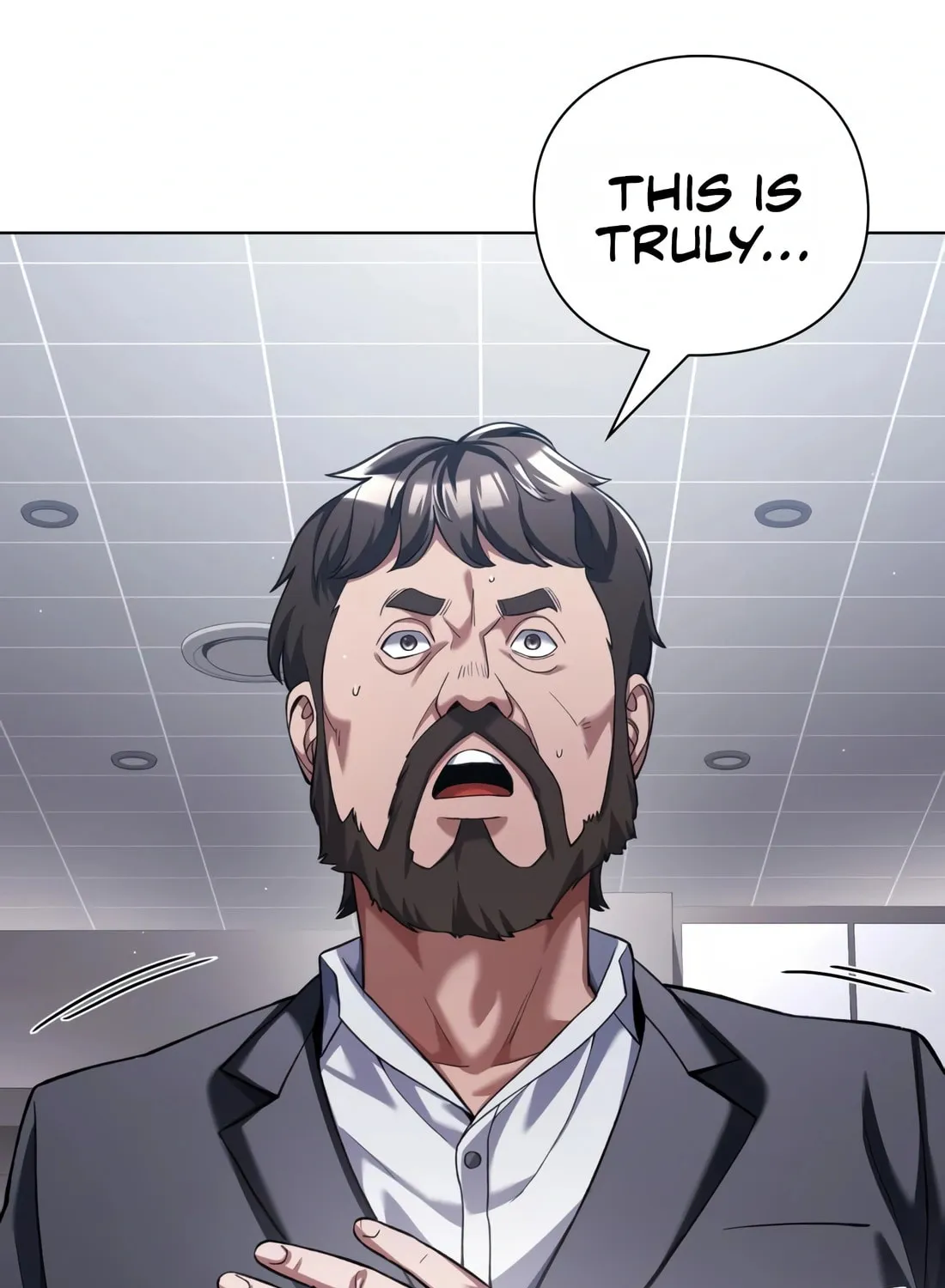 Read Artifact Reading Appraiser chapter 15 image 22 on Lezhin