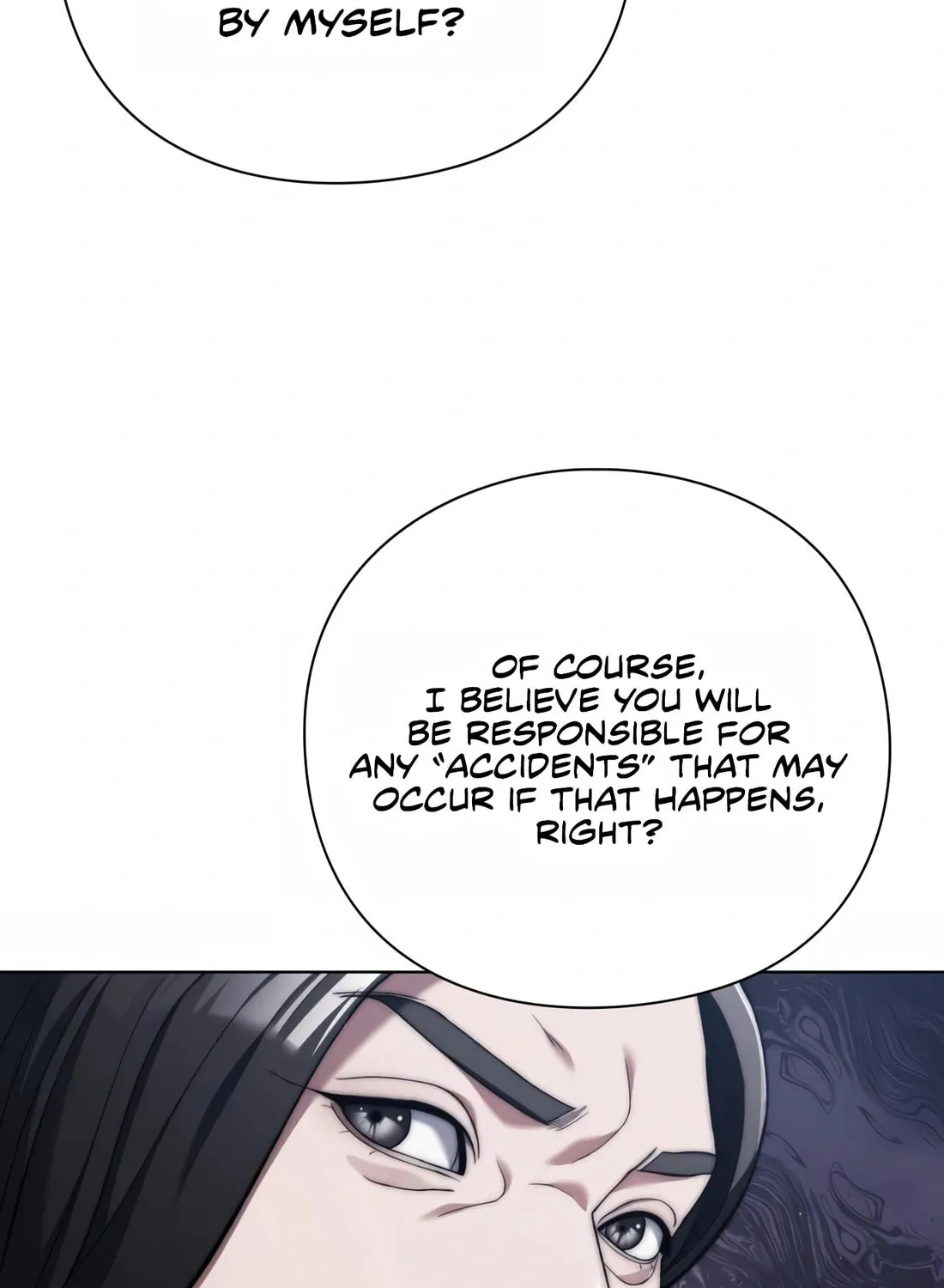 Read Artifact Reading Appraiser chapter 15 image 28 on Lezhin
