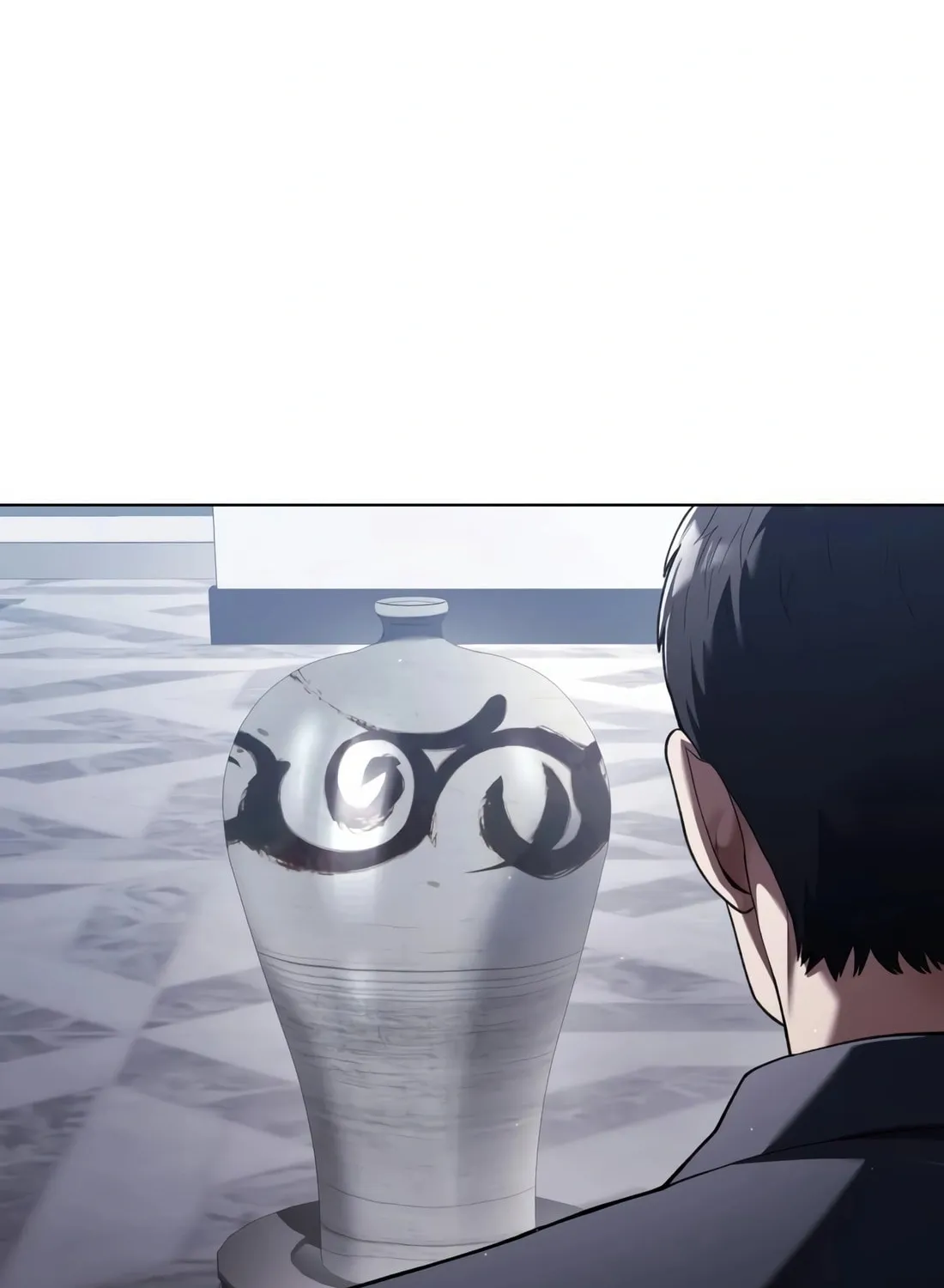 Read Artifact Reading Appraiser chapter 15 image 33 on Lezhin