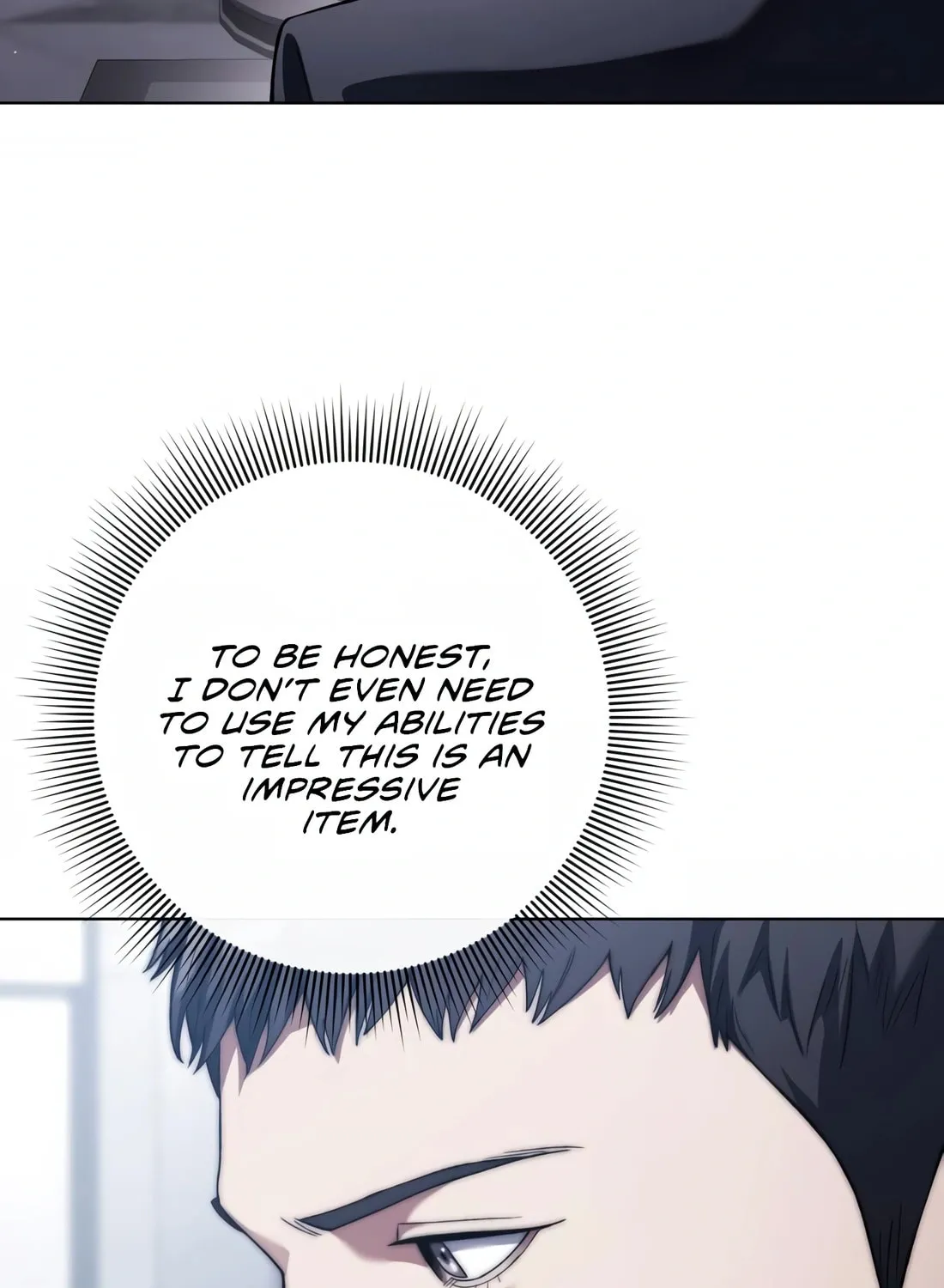 Read Artifact Reading Appraiser chapter 15 image 34 on Lezhin