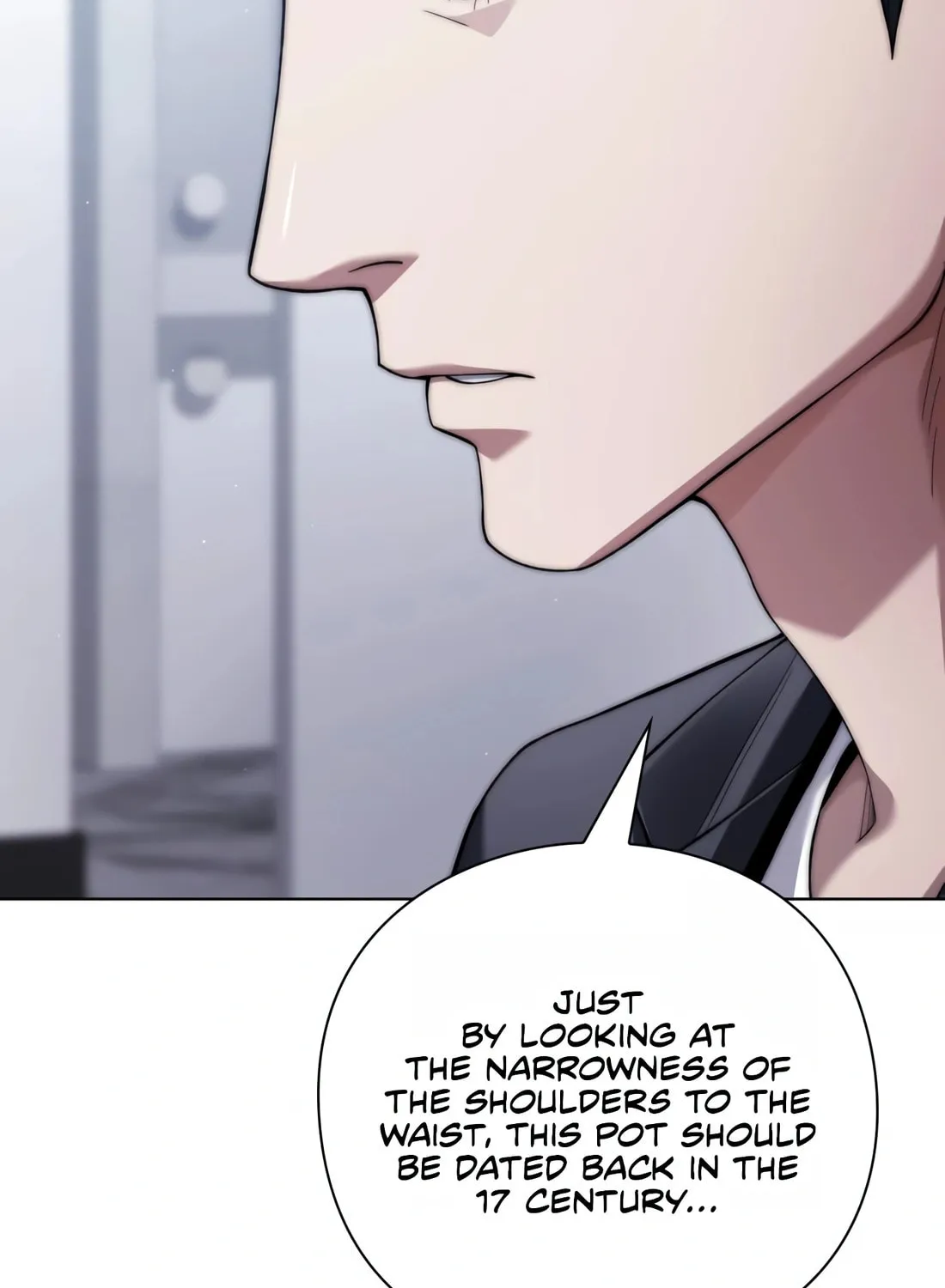 Read Artifact Reading Appraiser chapter 15 image 35 on Lezhin
