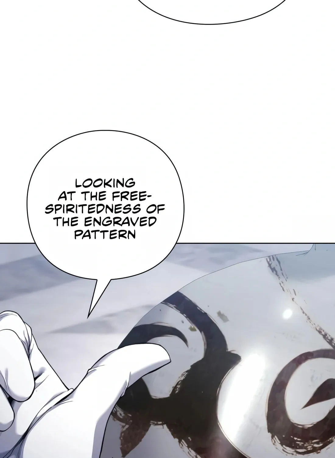 Read Artifact Reading Appraiser chapter 15 image 36 on Lezhin