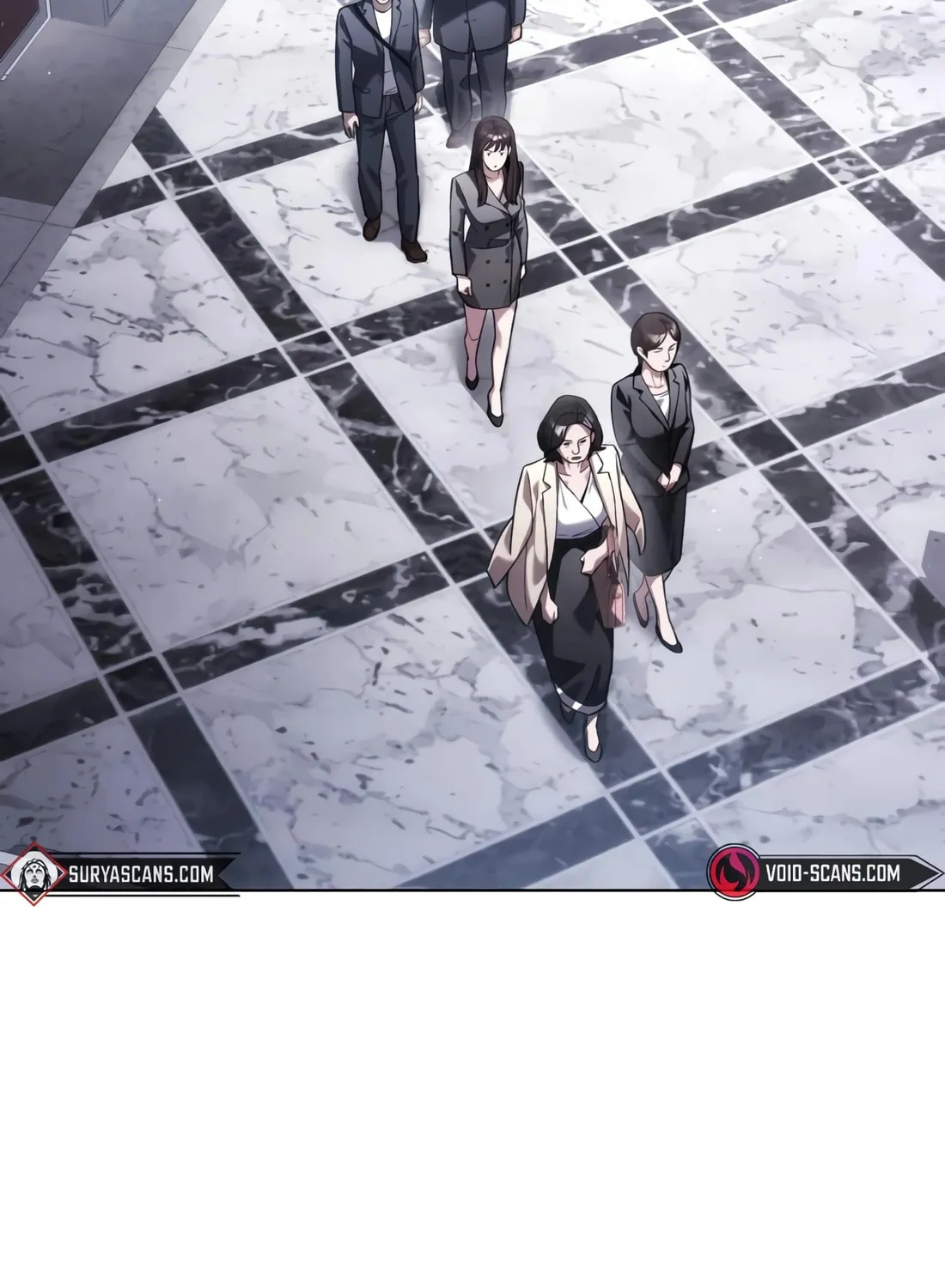 Read Artifact Reading Appraiser chapter 15 image 4 on Lezhin