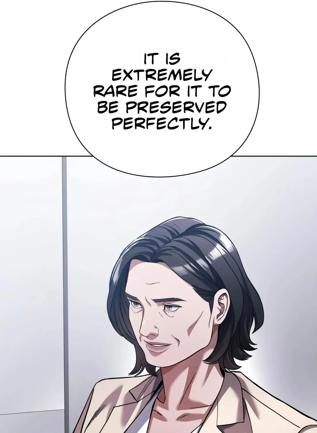 Read Artifact Reading Appraiser chapter 15 image 40 on Lezhin