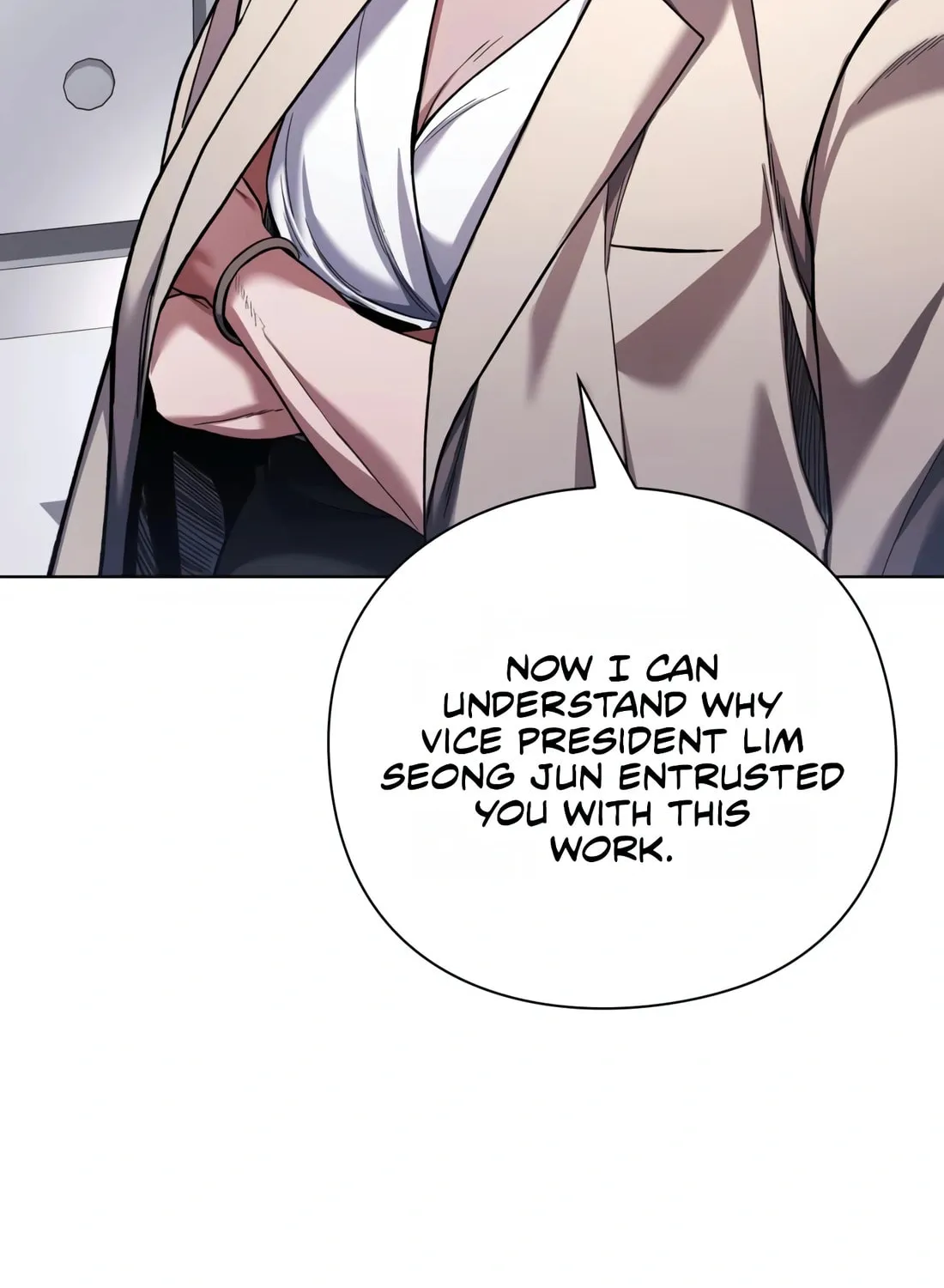 Read Artifact Reading Appraiser chapter 15 image 41 on Lezhin