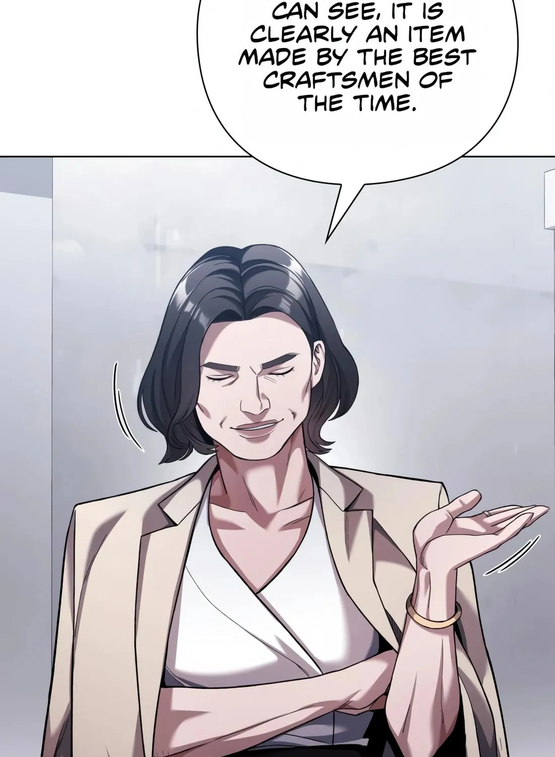 Read Artifact Reading Appraiser chapter 15 image 45 on Lezhin