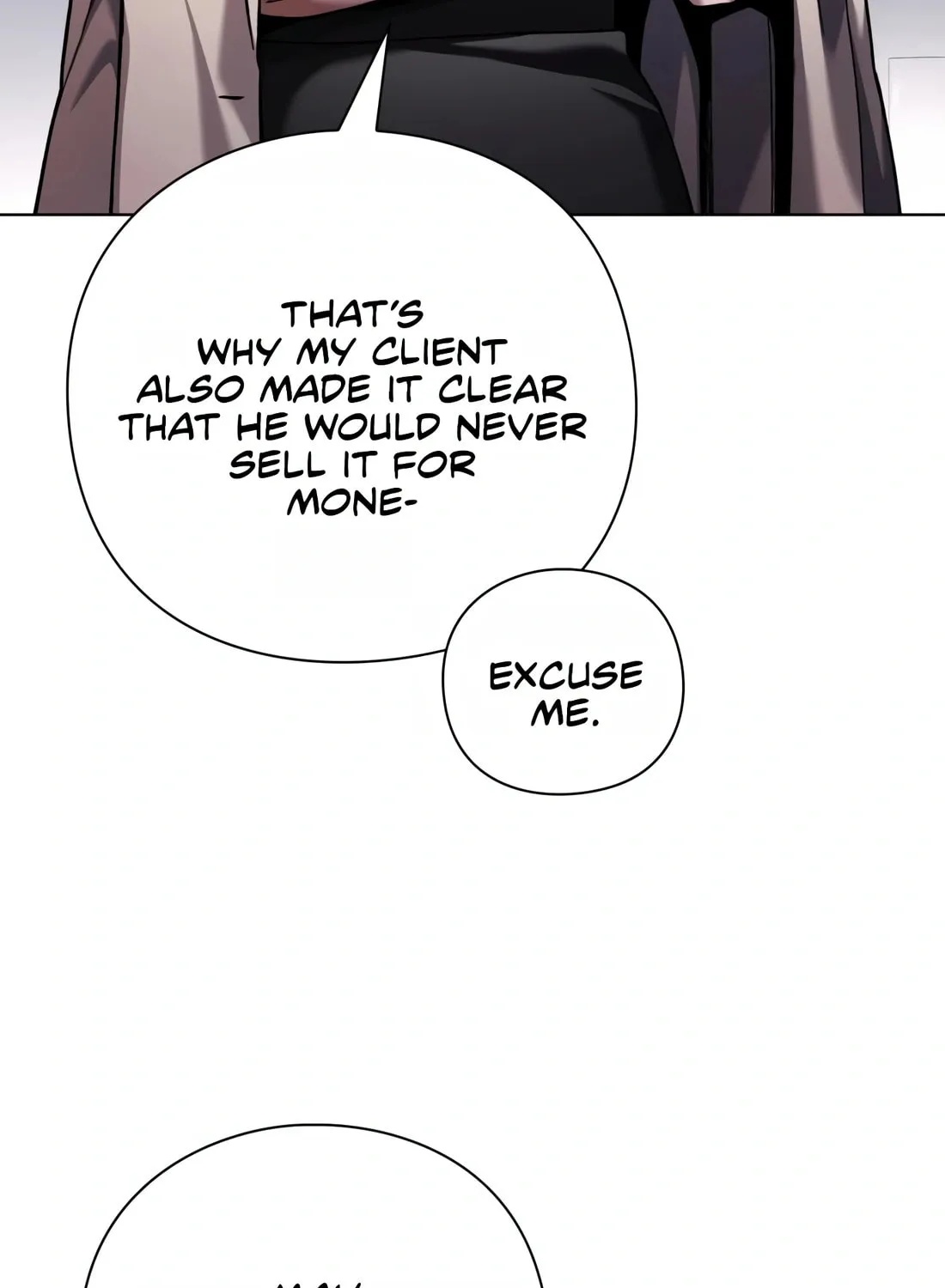 Read Artifact Reading Appraiser chapter 15 image 46 on Lezhin