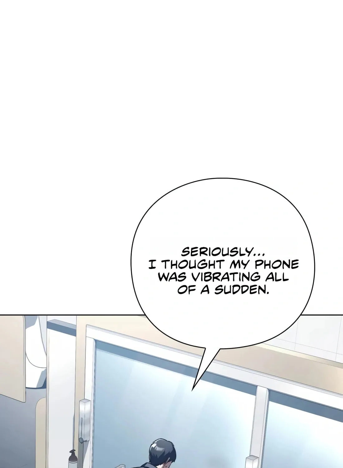 Read Artifact Reading Appraiser chapter 15 image 50 on Lezhin