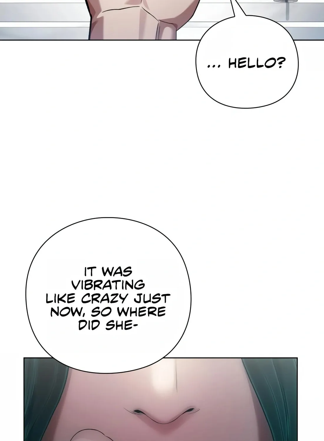 Read Artifact Reading Appraiser chapter 15 image 53 on Lezhin