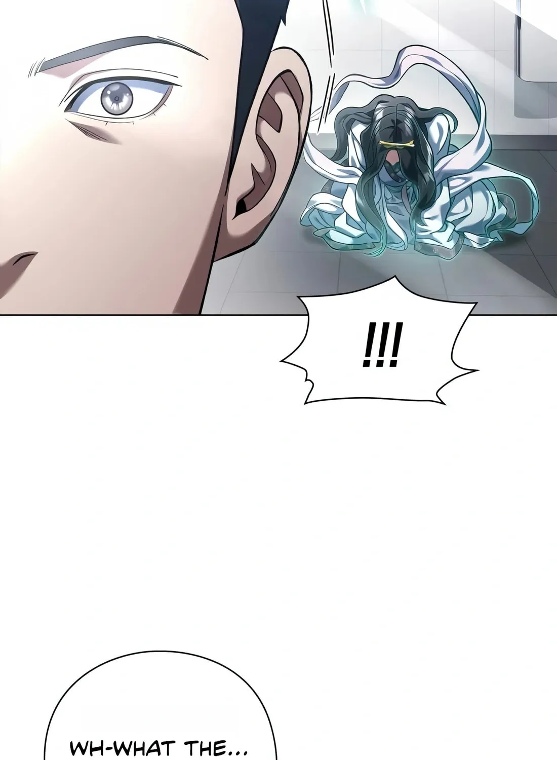 Read Artifact Reading Appraiser chapter 15 image 55 on Lezhin