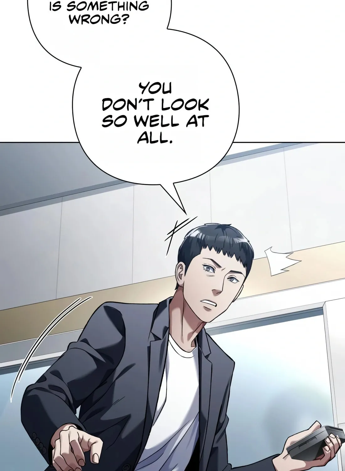 Read Artifact Reading Appraiser chapter 15 image 56 on Lezhin