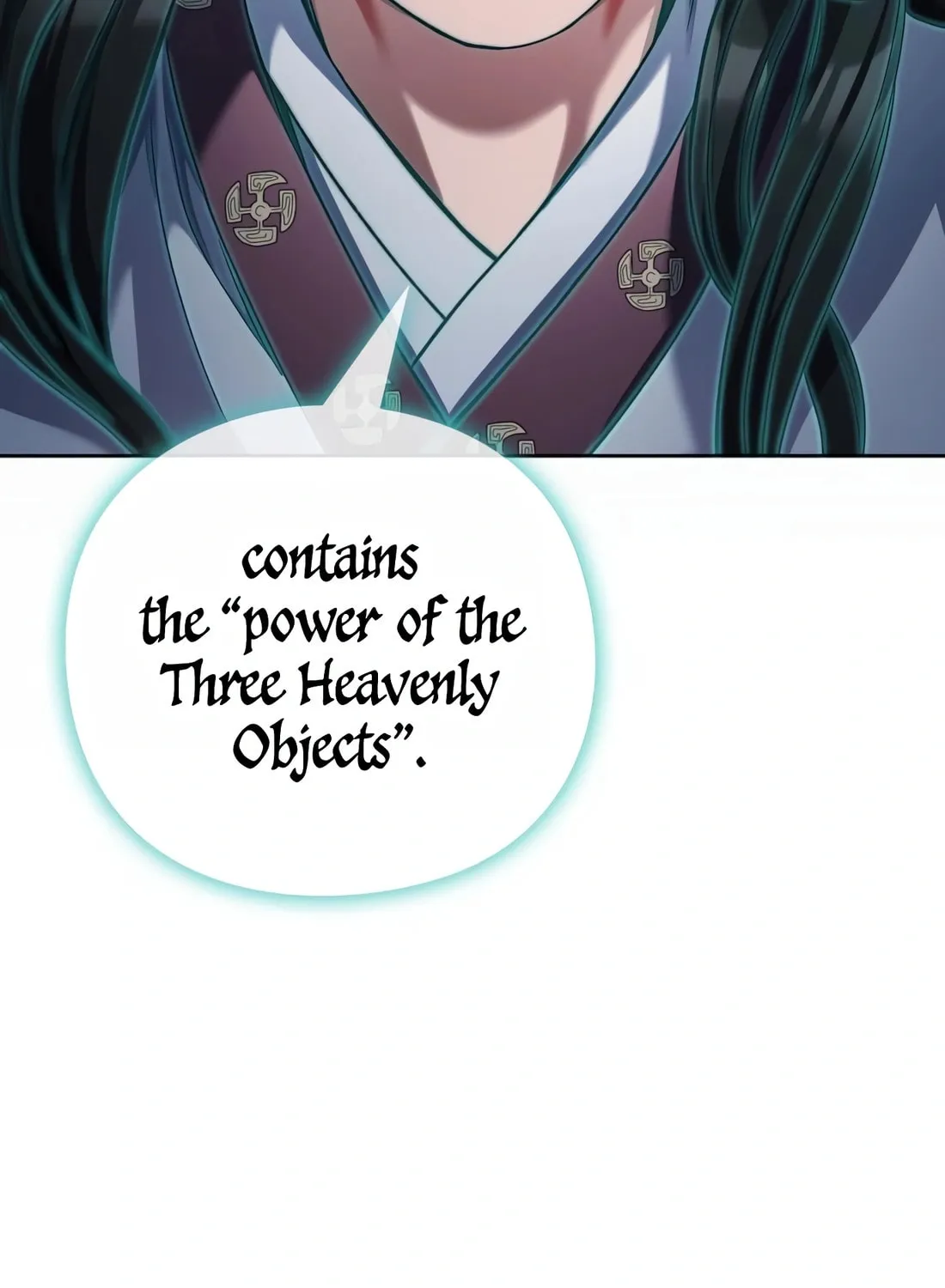 Read Artifact Reading Appraiser chapter 15 image 62 on Lezhin