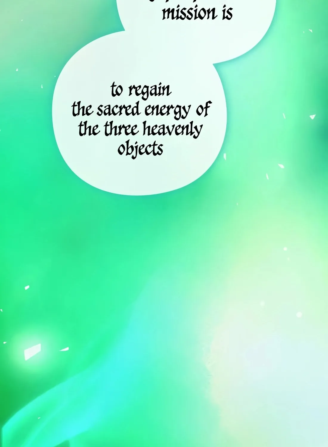 Read Artifact Reading Appraiser chapter 15 image 67 on Lezhin