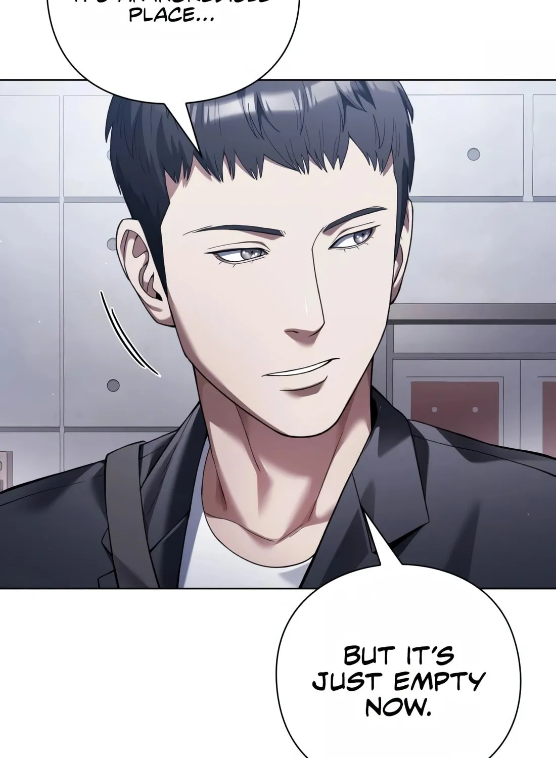 Read Artifact Reading Appraiser chapter 15 image 7 on Lezhin