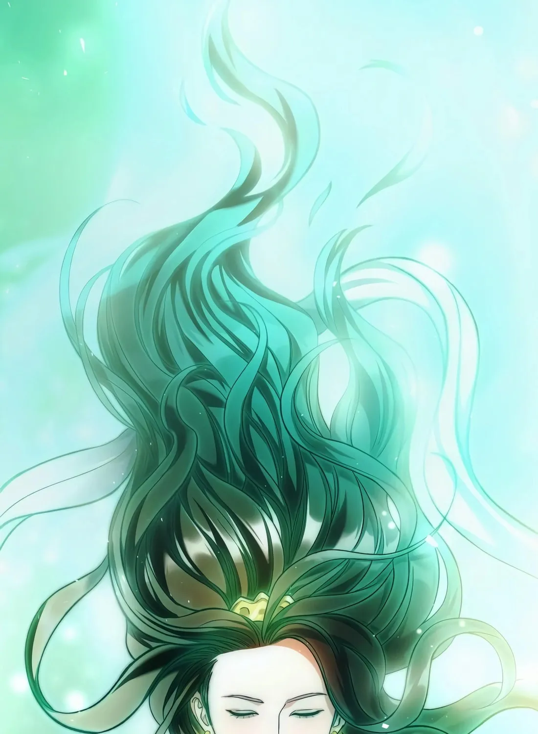 Read Artifact Reading Appraiser chapter 15 image 70 on Lezhin