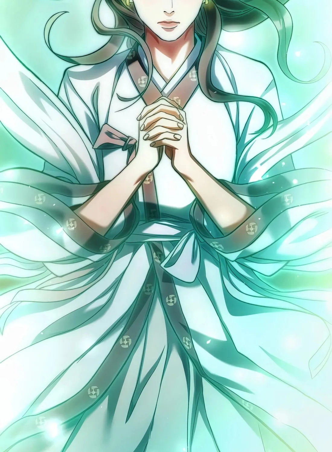 Read Artifact Reading Appraiser chapter 15 image 71 on Lezhin