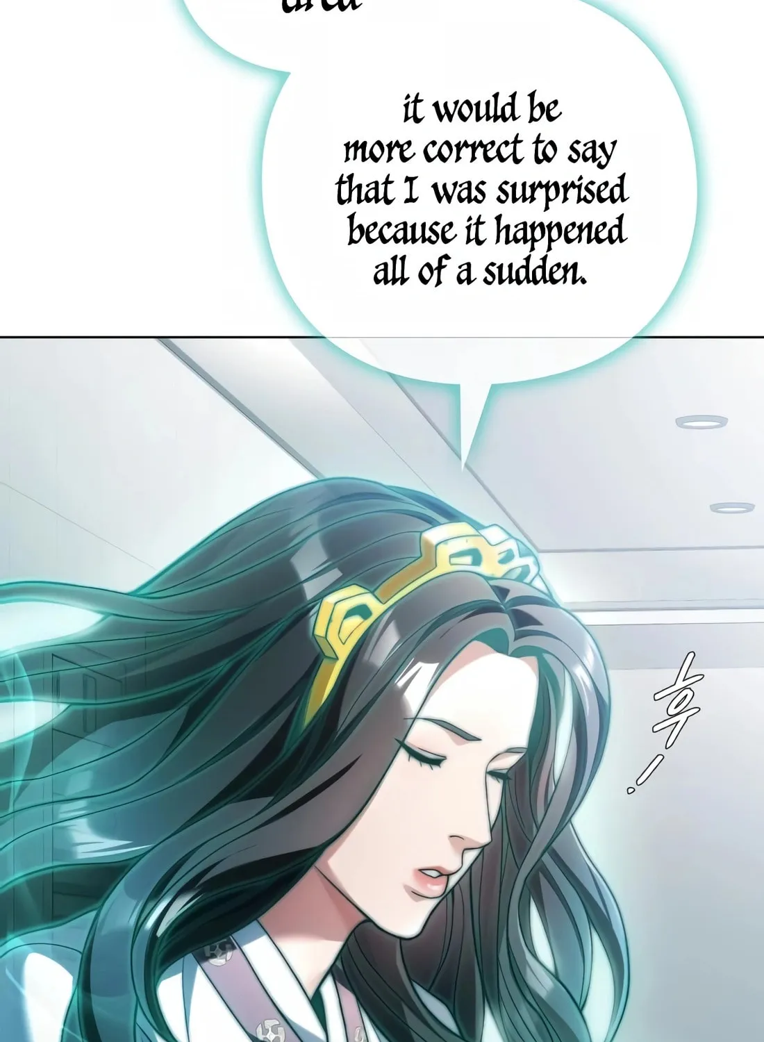 Read Artifact Reading Appraiser chapter 15 image 75 on Lezhin