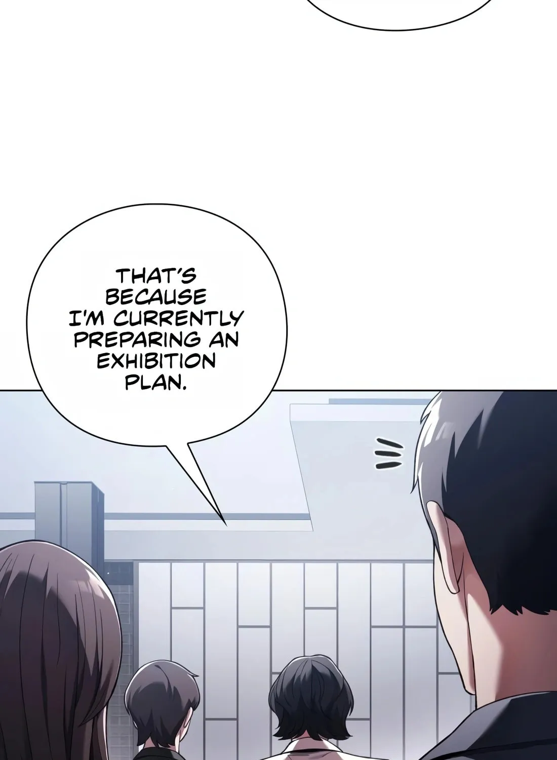 Read Artifact Reading Appraiser chapter 15 image 8 on Lezhin