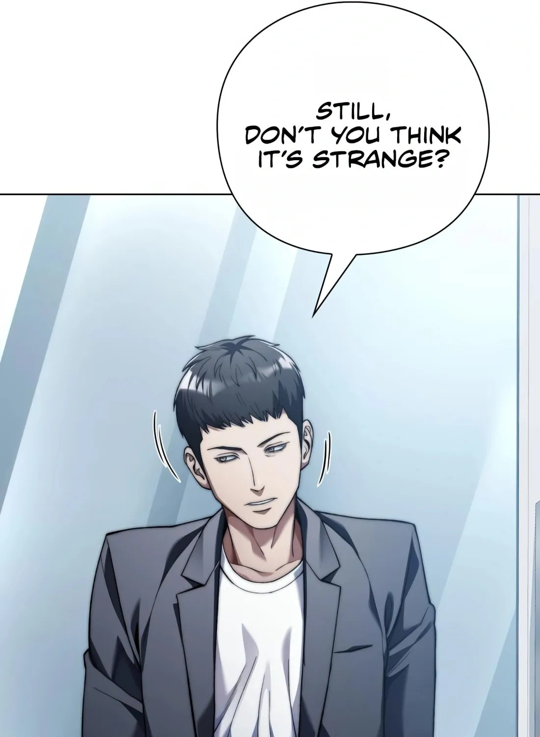 Read Artifact Reading Appraiser chapter 15 image 80 on Lezhin