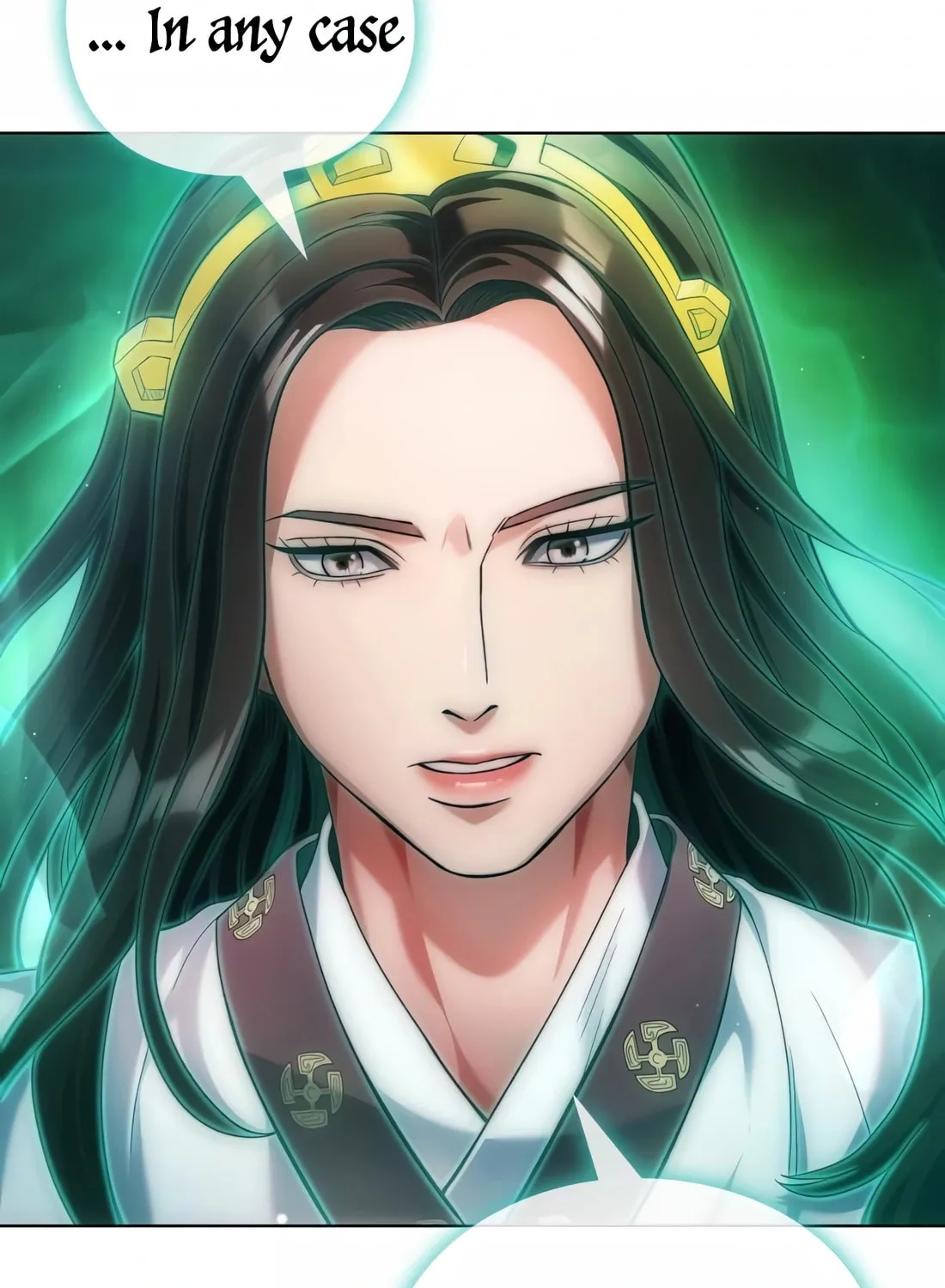 Read Artifact Reading Appraiser chapter 15 image 84 on Lezhin