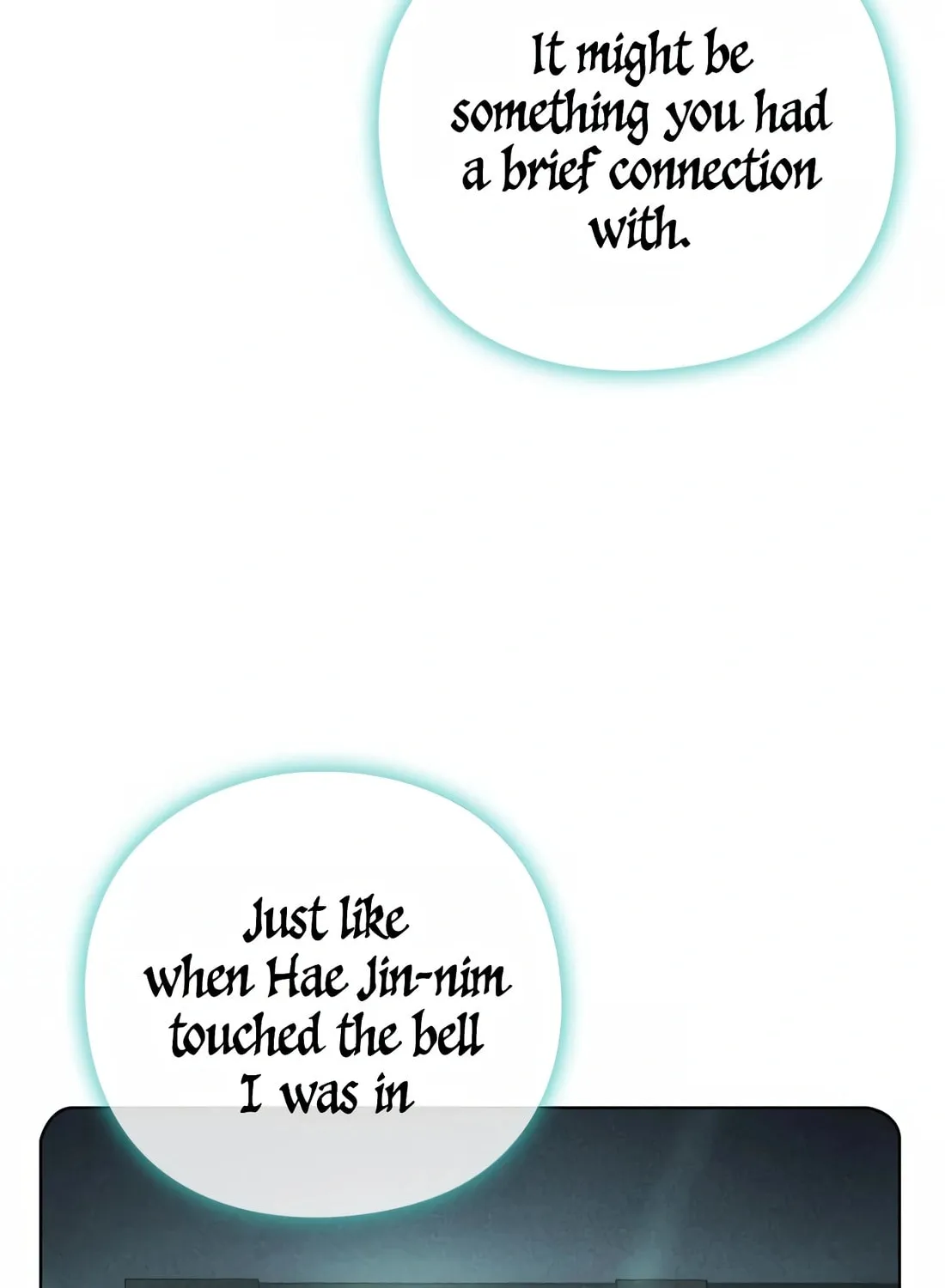 Read Artifact Reading Appraiser chapter 15 image 85 on Lezhin