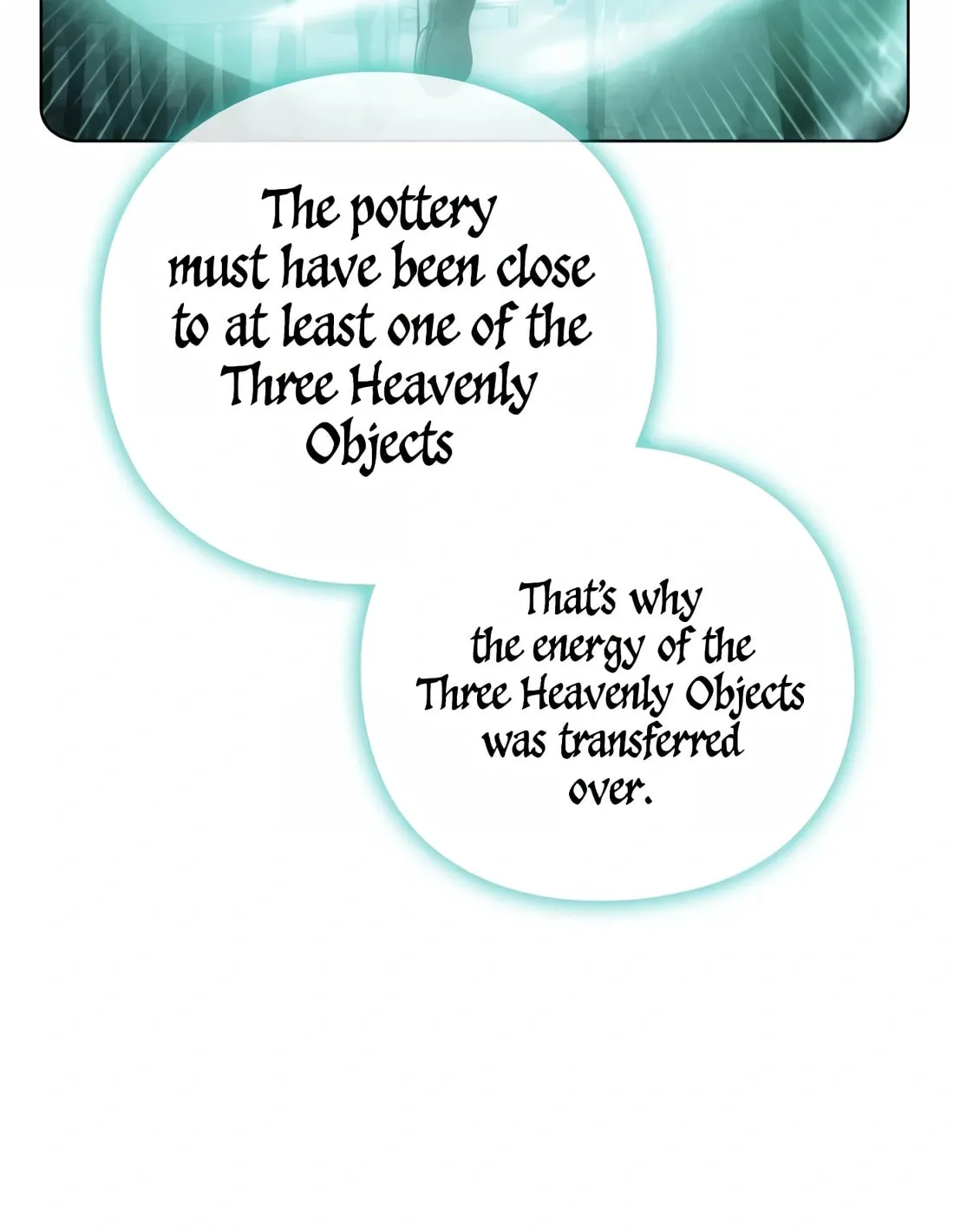 Read Artifact Reading Appraiser chapter 15 image 88 on Lezhin