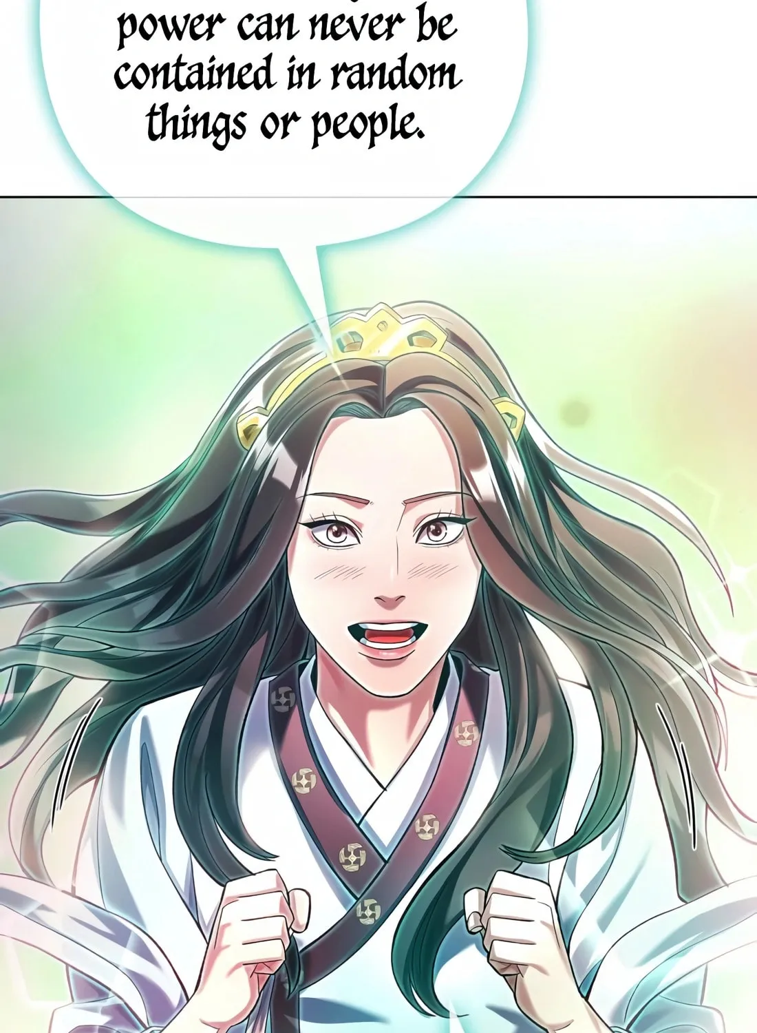 Read Artifact Reading Appraiser chapter 15 image 93 on Lezhin