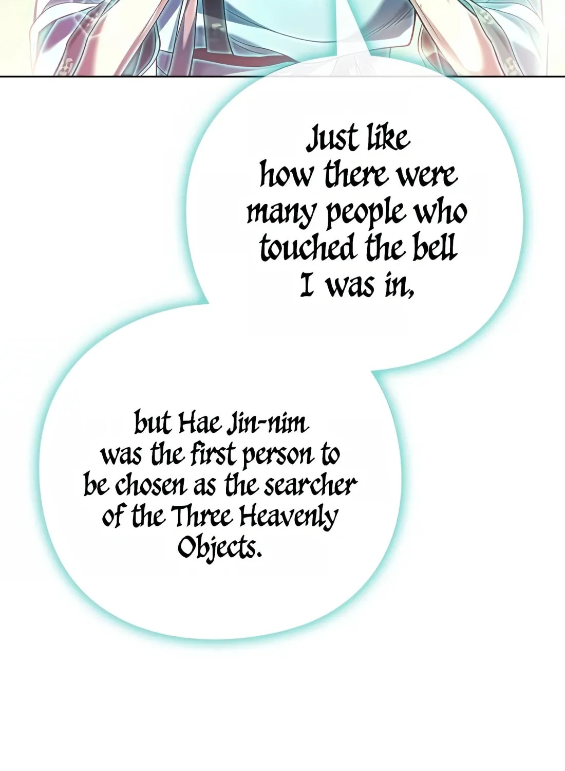Read Artifact Reading Appraiser chapter 15 image 94 on Lezhin