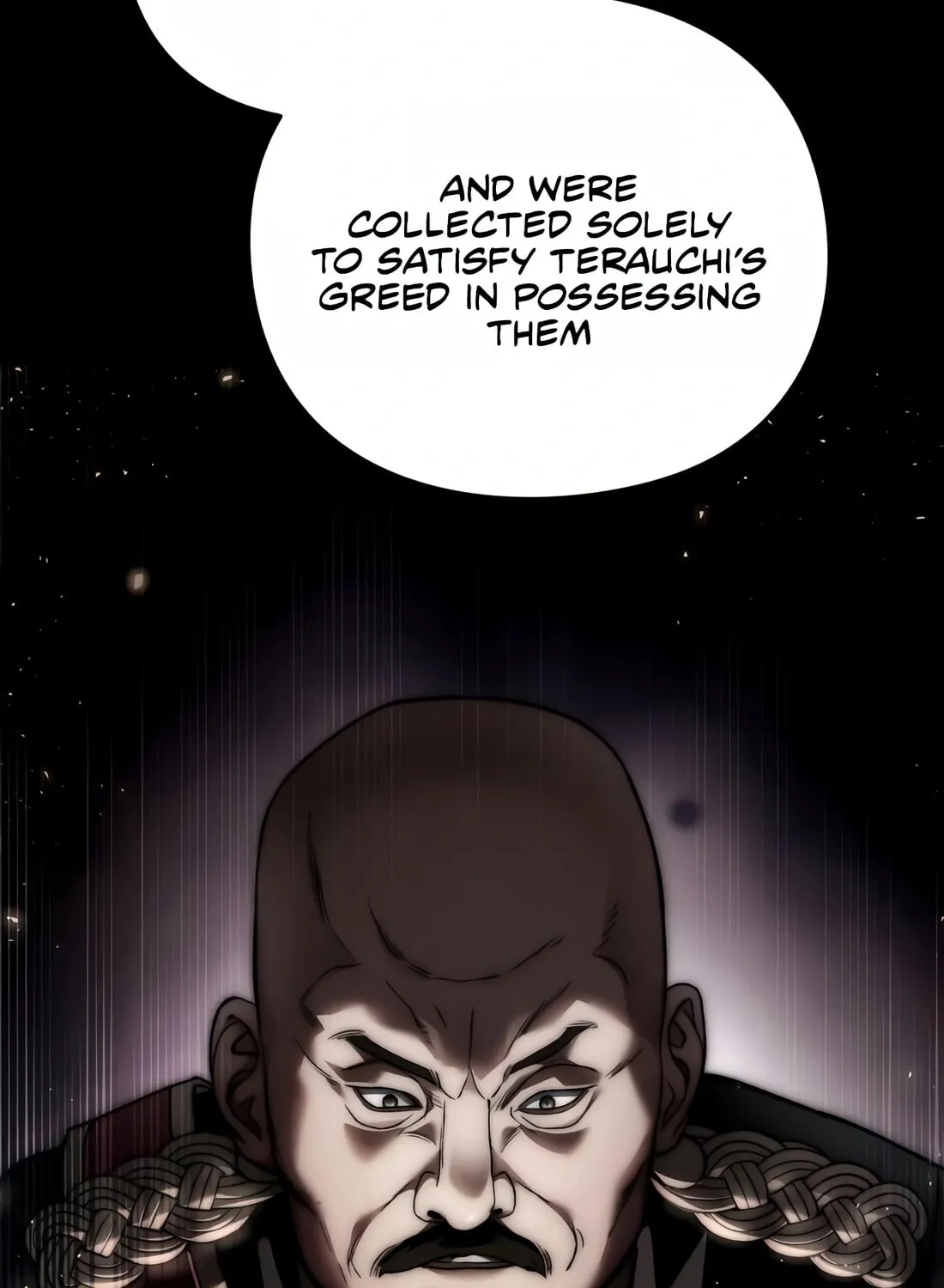 Read Artifact Reading Appraiser chapter 16 image 100 on Lezhin