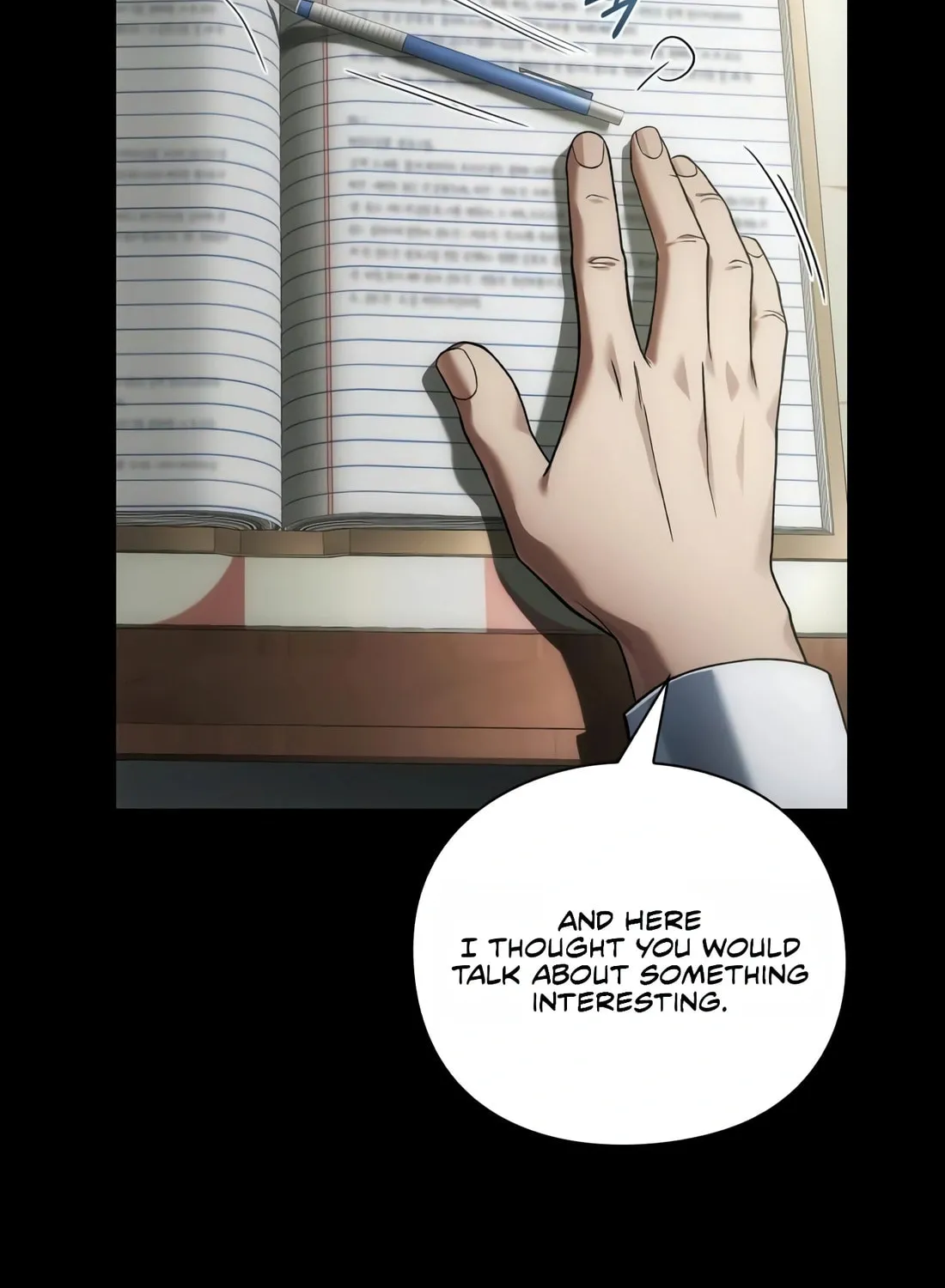 Read Artifact Reading Appraiser chapter 16 image 103 on Lezhin