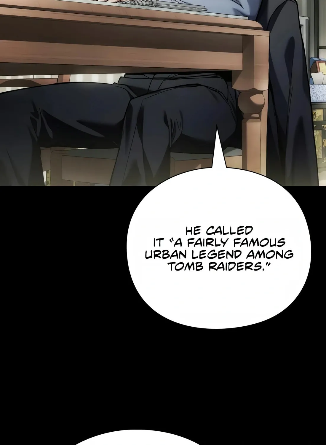 Read Artifact Reading Appraiser chapter 16 image 105 on Lezhin