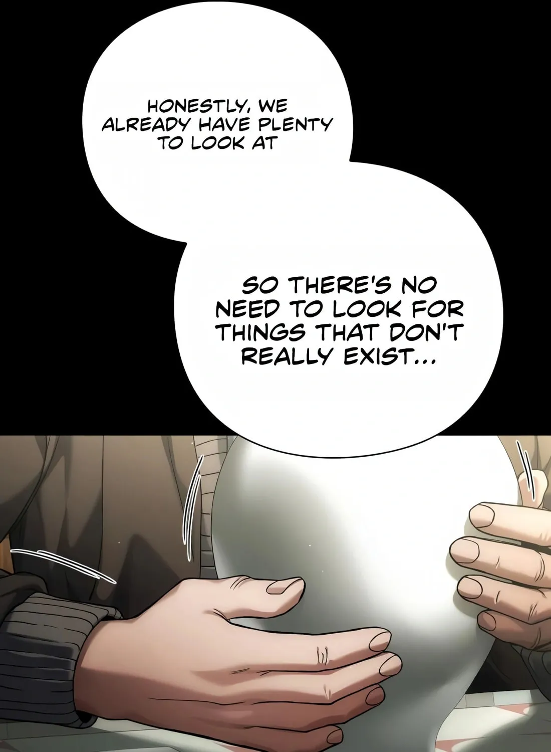 Read Artifact Reading Appraiser chapter 16 image 108 on Lezhin