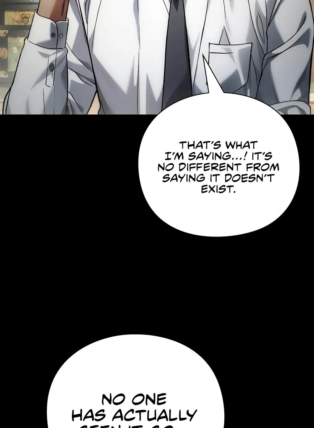 Read Artifact Reading Appraiser chapter 16 image 111 on Lezhin