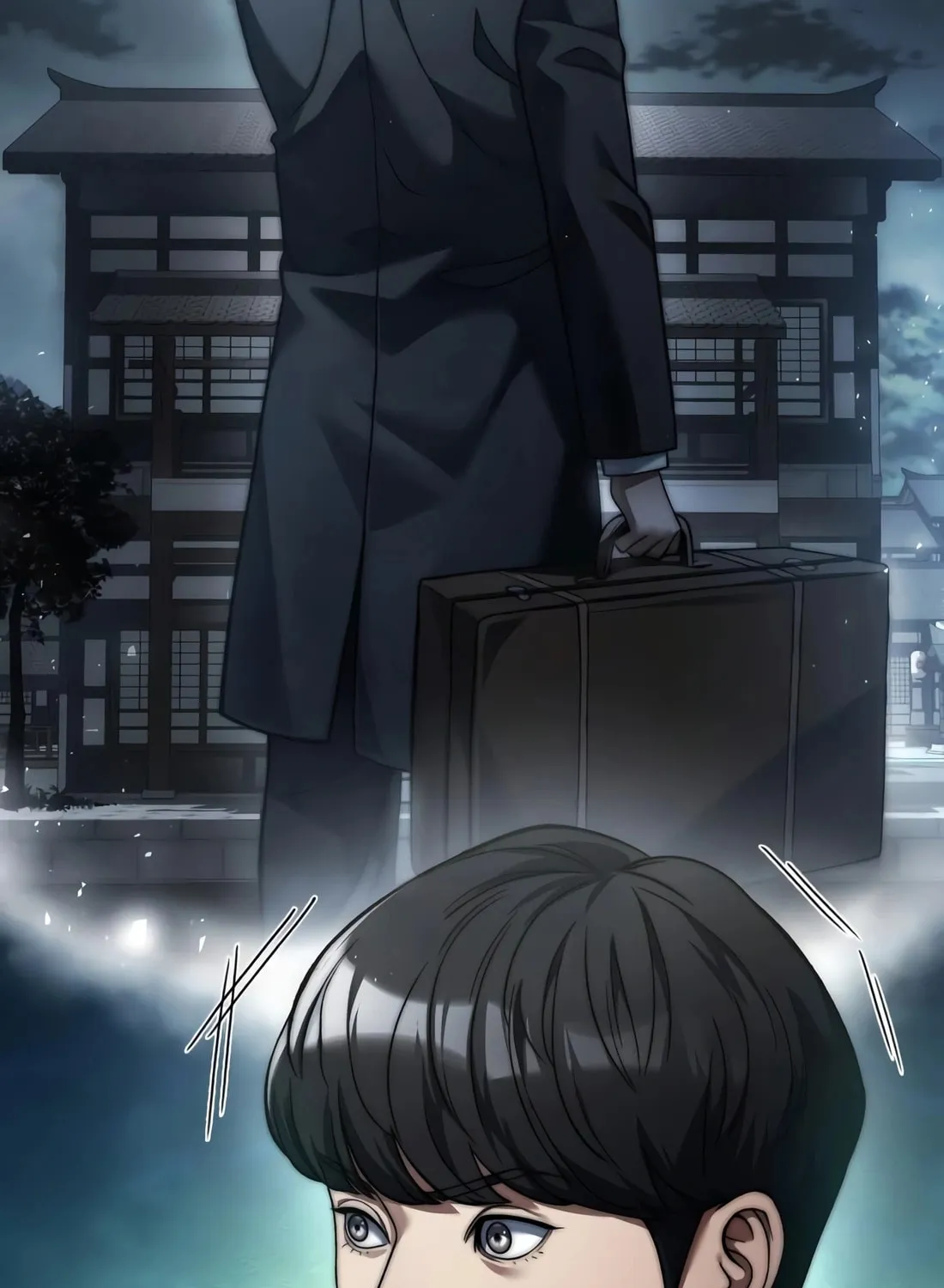 Read Artifact Reading Appraiser chapter 16 image 114 on Lezhin
