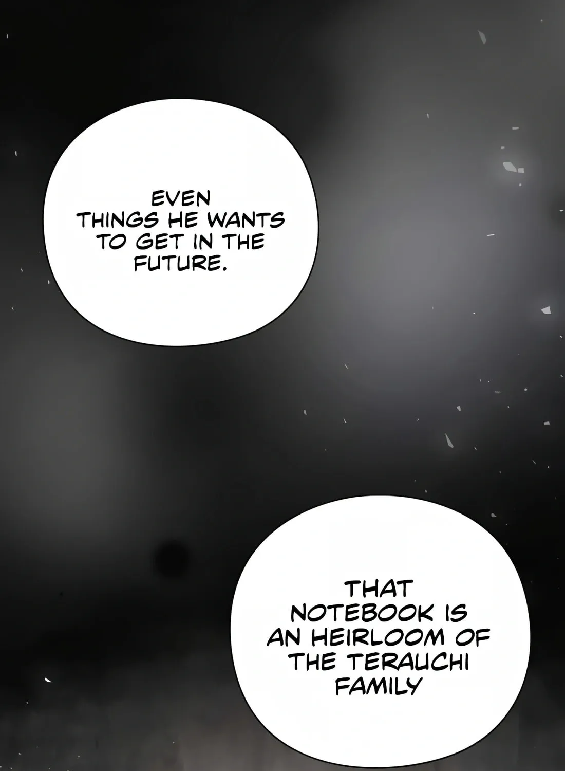 Read Artifact Reading Appraiser chapter 16 image 118 on Lezhin
