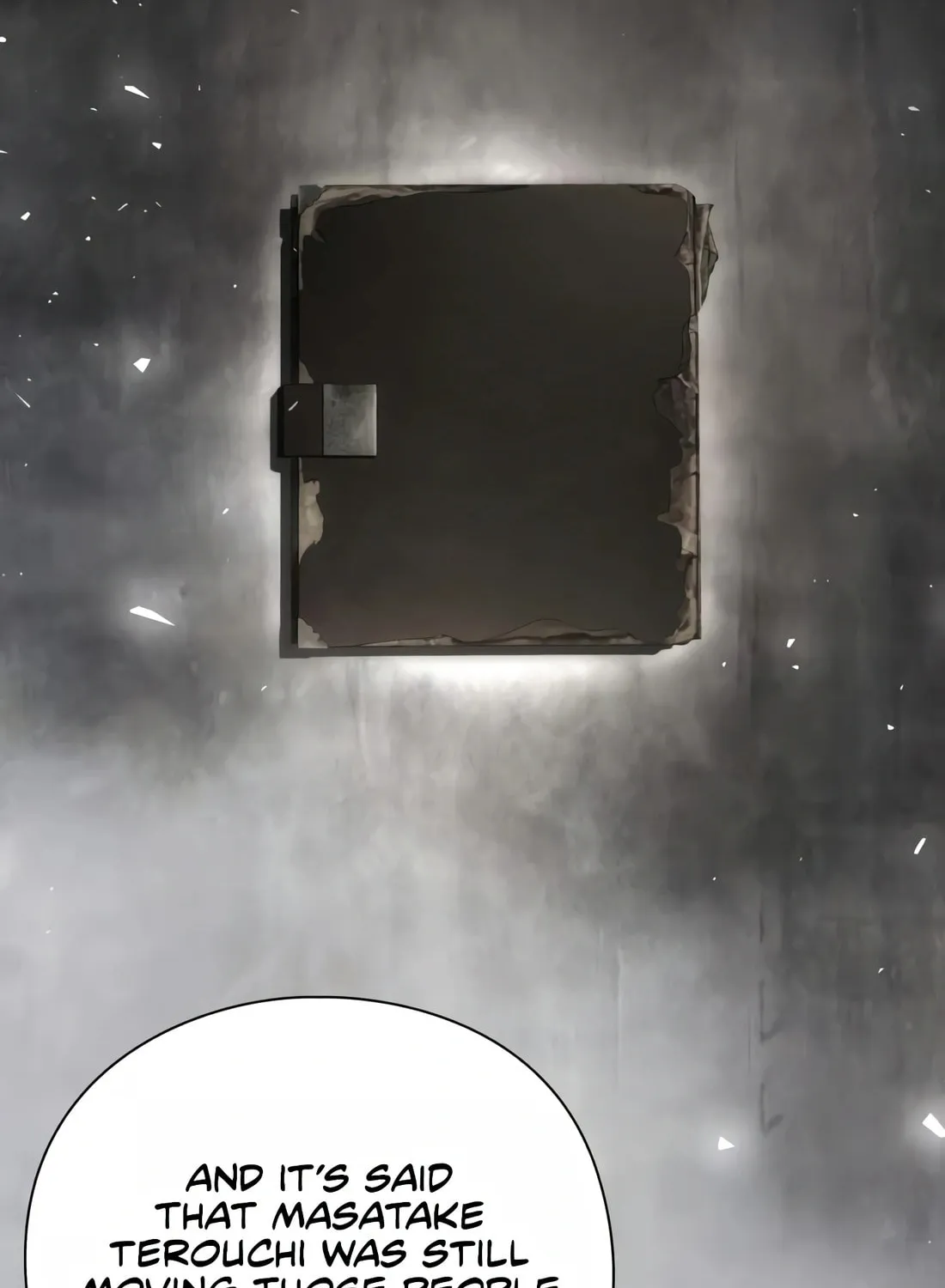 Read Artifact Reading Appraiser chapter 16 image 119 on Lezhin