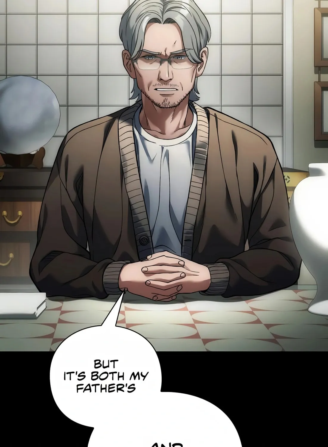 Read Artifact Reading Appraiser chapter 16 image 121 on Lezhin