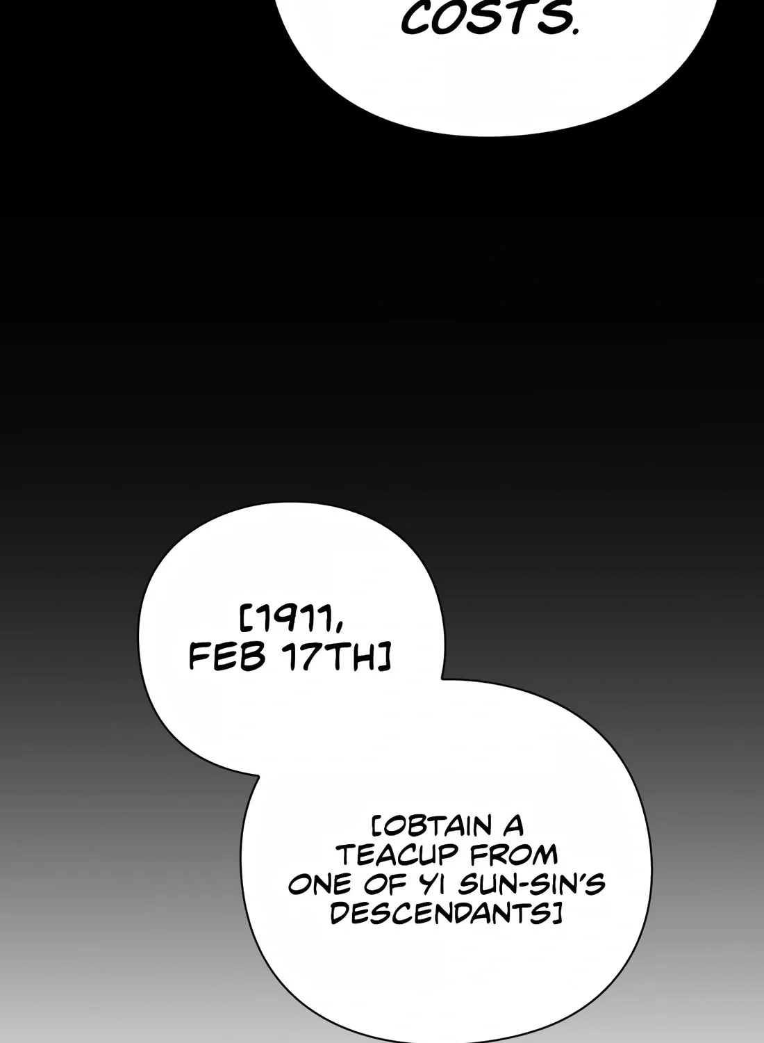 Read Artifact Reading Appraiser chapter 16 image 124 on Lezhin