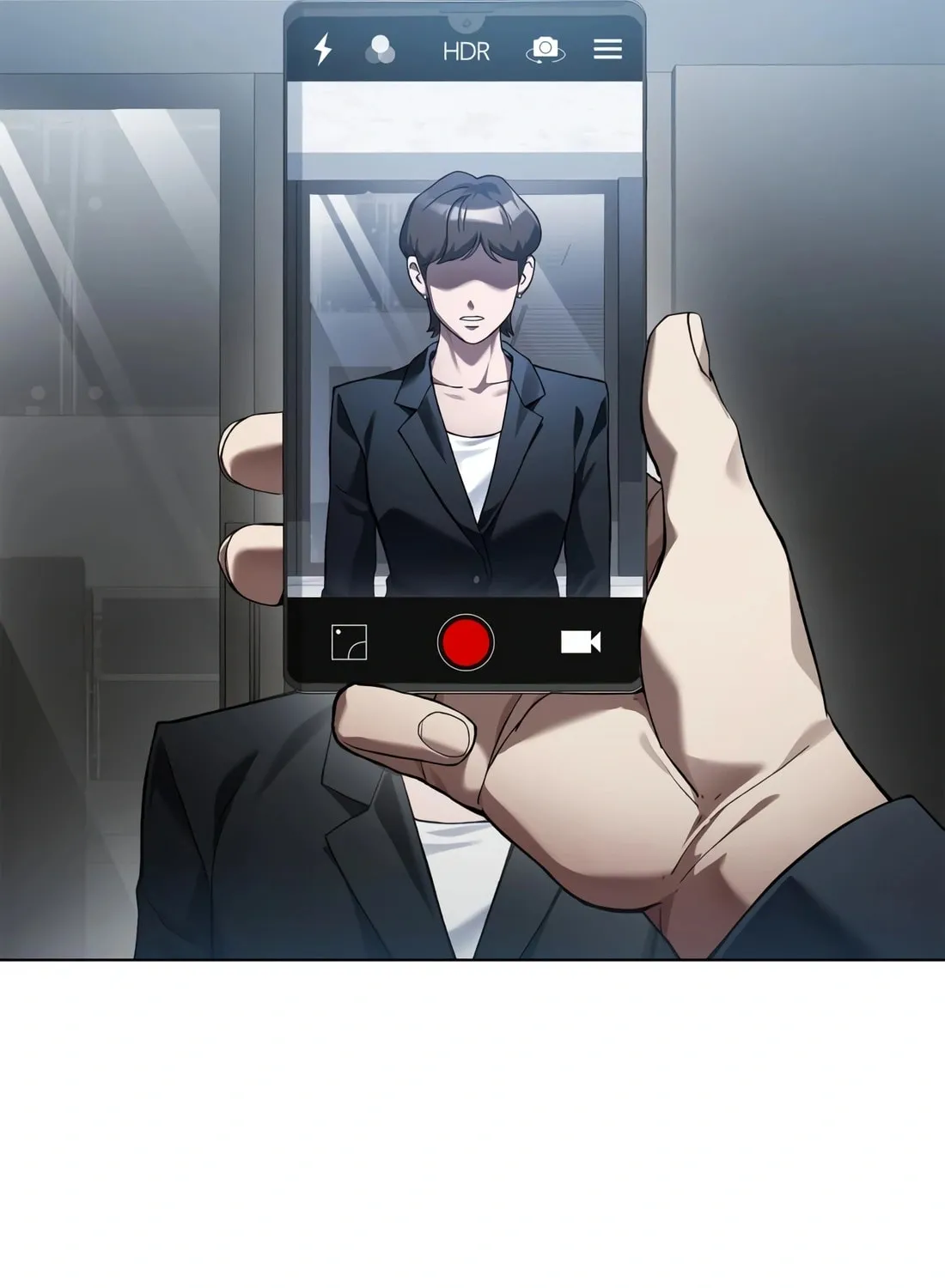 Read Artifact Reading Appraiser chapter 16 image 128 on Lezhin