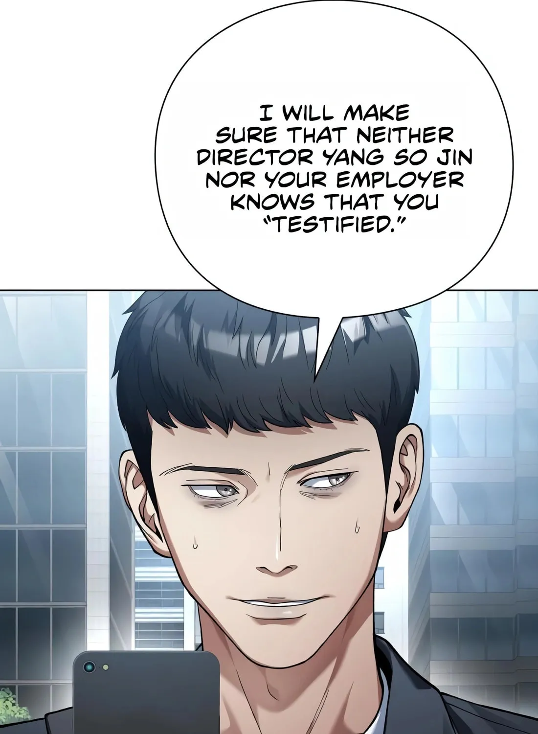 Read Artifact Reading Appraiser chapter 16 image 137 on Lezhin
